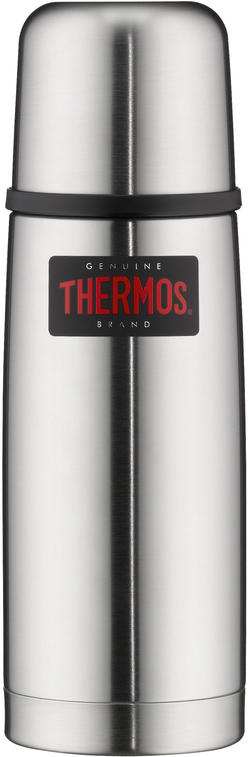 THERMOS Isolierkanne »Light & Compact«, 0,35 l, (1 St.), aus bruchfestem Ed günstig online kaufen