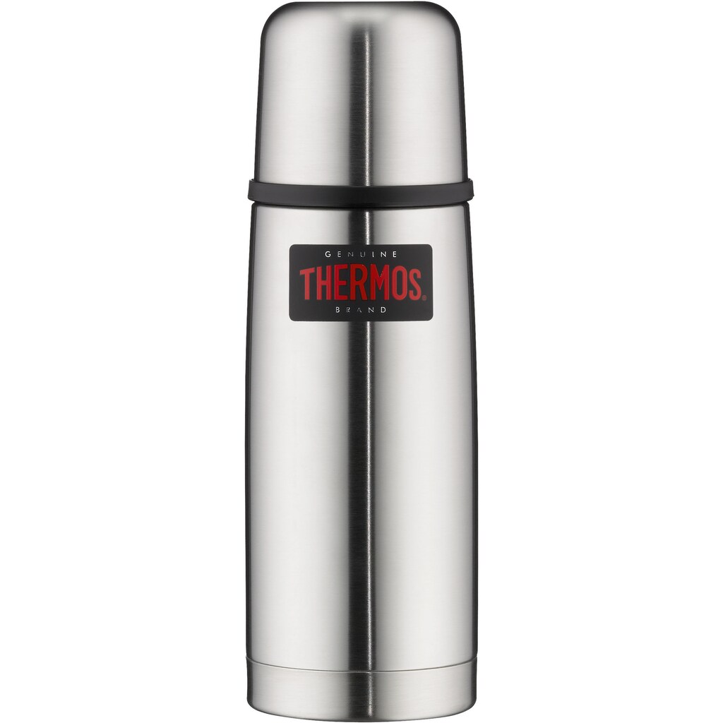 THERMOS Isolierkanne »Light & Compact«, 0,35 l, (1)