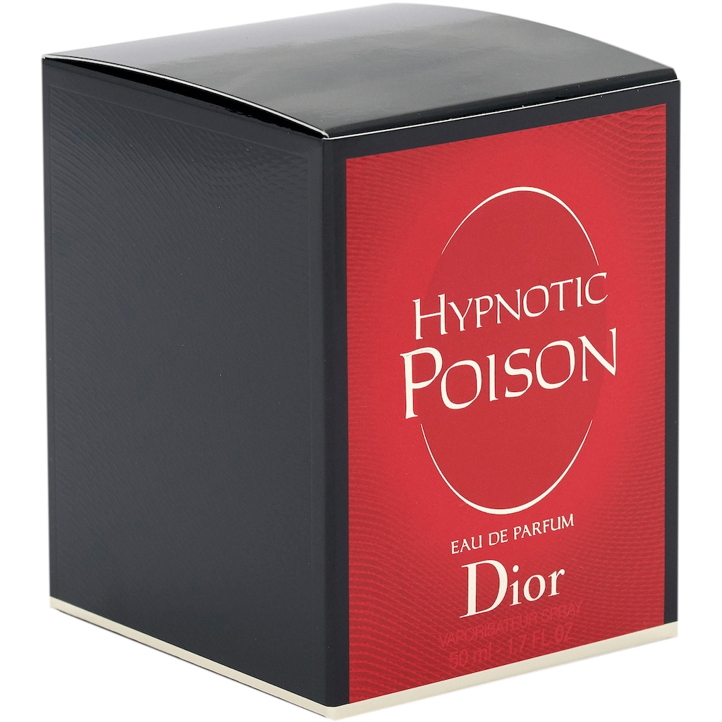 Dior Eau de Parfum »Hypnotic Poison«