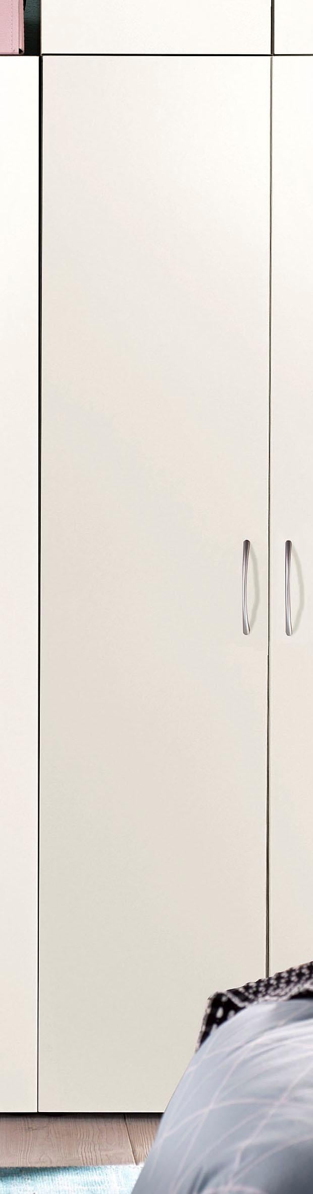 Wimex Kleiderschrank »Multiraumkonzept«, Schranksystem