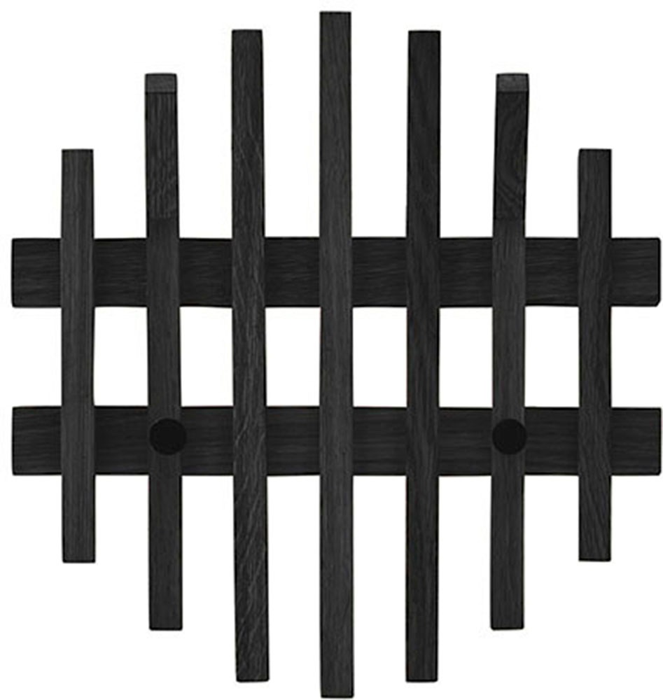 MCA furniture Garderobenpaneel »BANTRY Garderobenpaneel W40«, Leisten günstig online kaufen