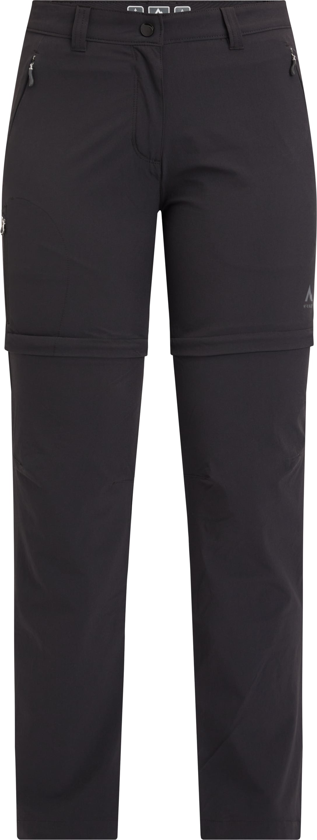 McKINLEY Outdoorhose »Da.-Abzipphose Malloy II W«