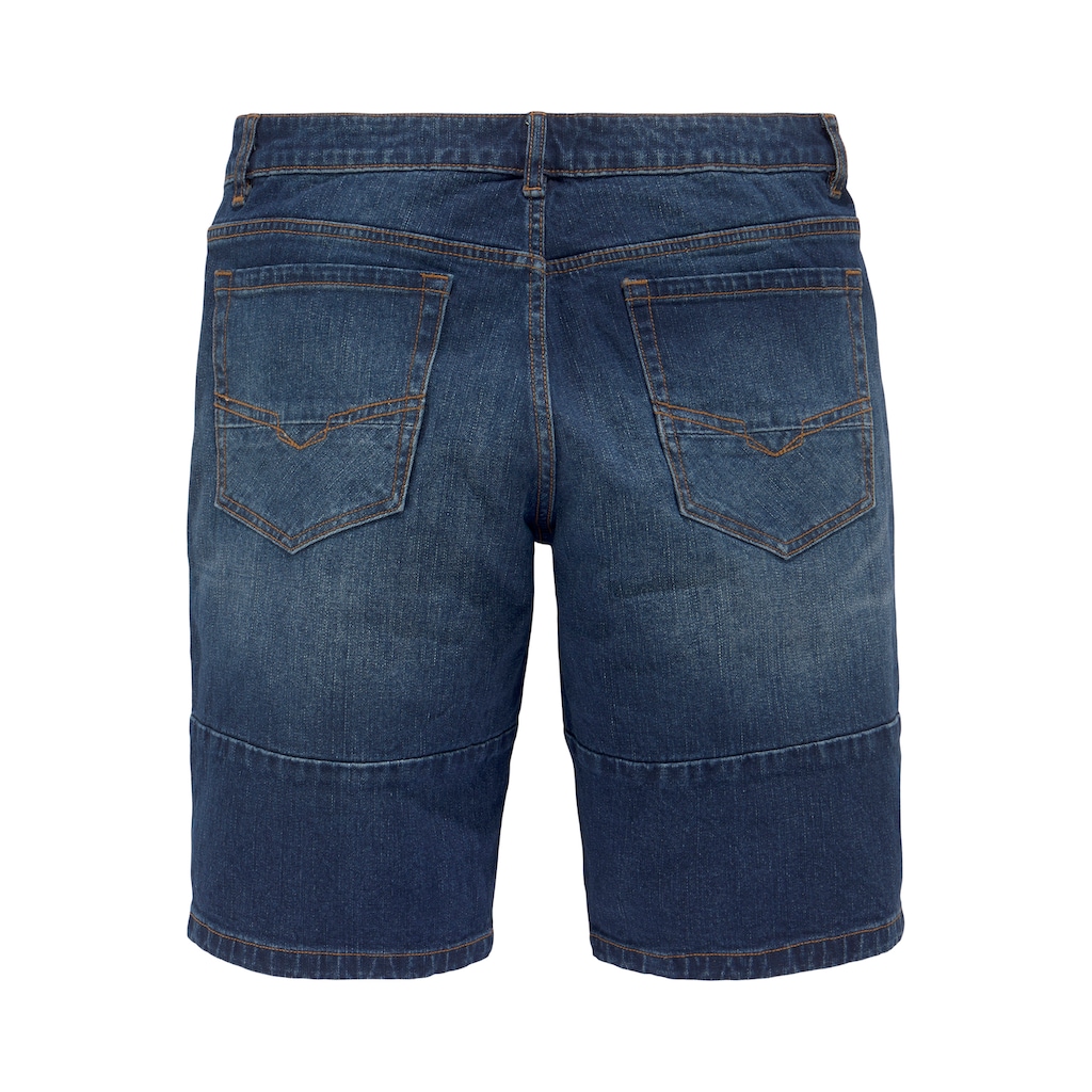 H.I.S Jeansbermudas