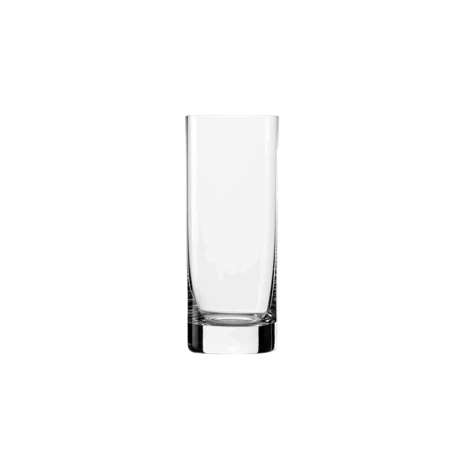 Stölzle Longdrinkglas »Longdrinkbecher New York Bar 350 ml 6er Set transpar günstig online kaufen