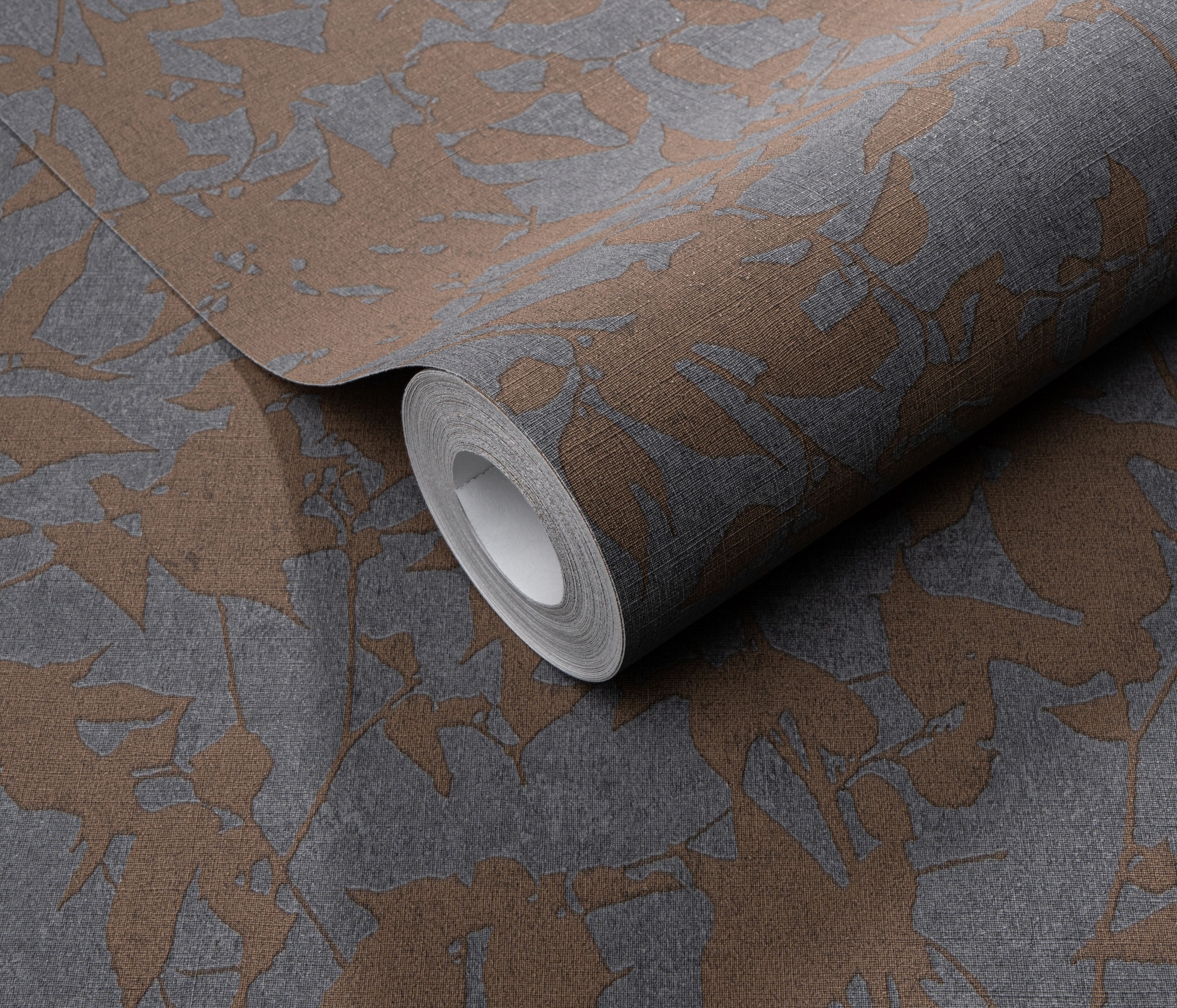 Erismann Vliestapete »Vliestapete TANGLE«, botanisch-tropisch-Wald, Phthalate frei