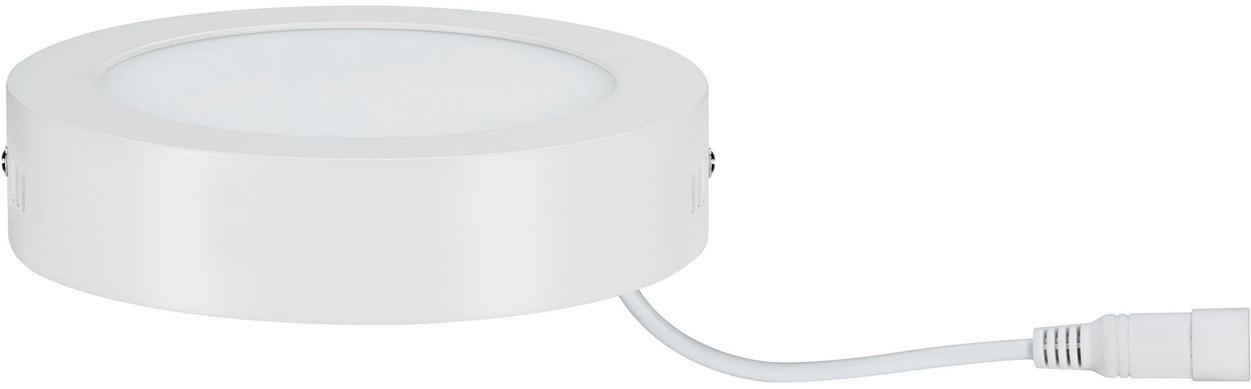 Paulmann LED Deckenleuchte »Lunar«, 1 flammig