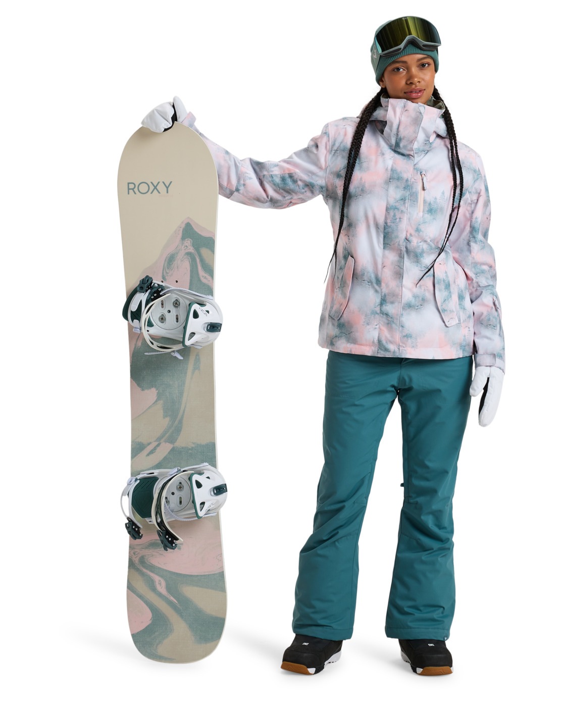 Roxy Snowboardjacke »Roxy Jetty«