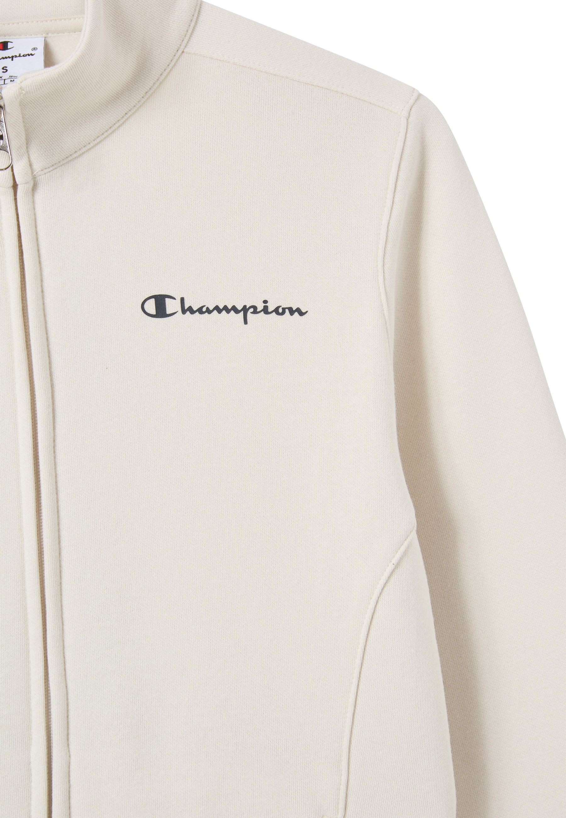Champion Jogginganzug »Full Zip Sweatsuit«, 2 Stk.
