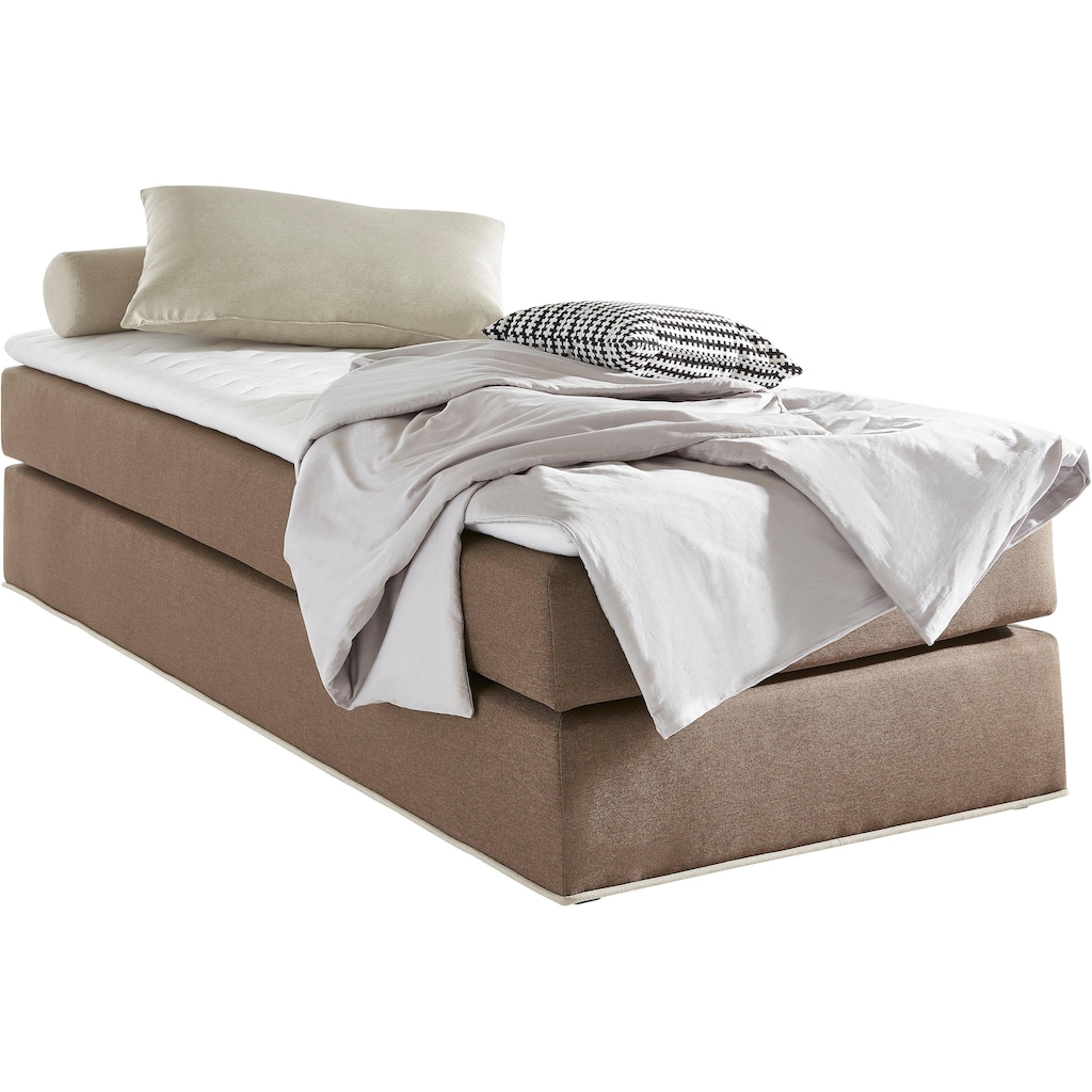 COLLECTION AB Boxspringbett