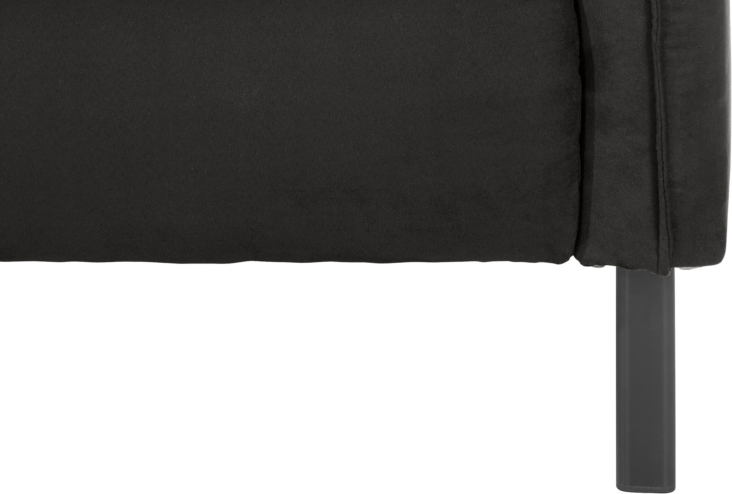 INOSIGN Ecksofa »Birkholm L-Form«, Armlehnverstellung, auch in Easy Clean Bezug - mit Wasser zu reinigen
