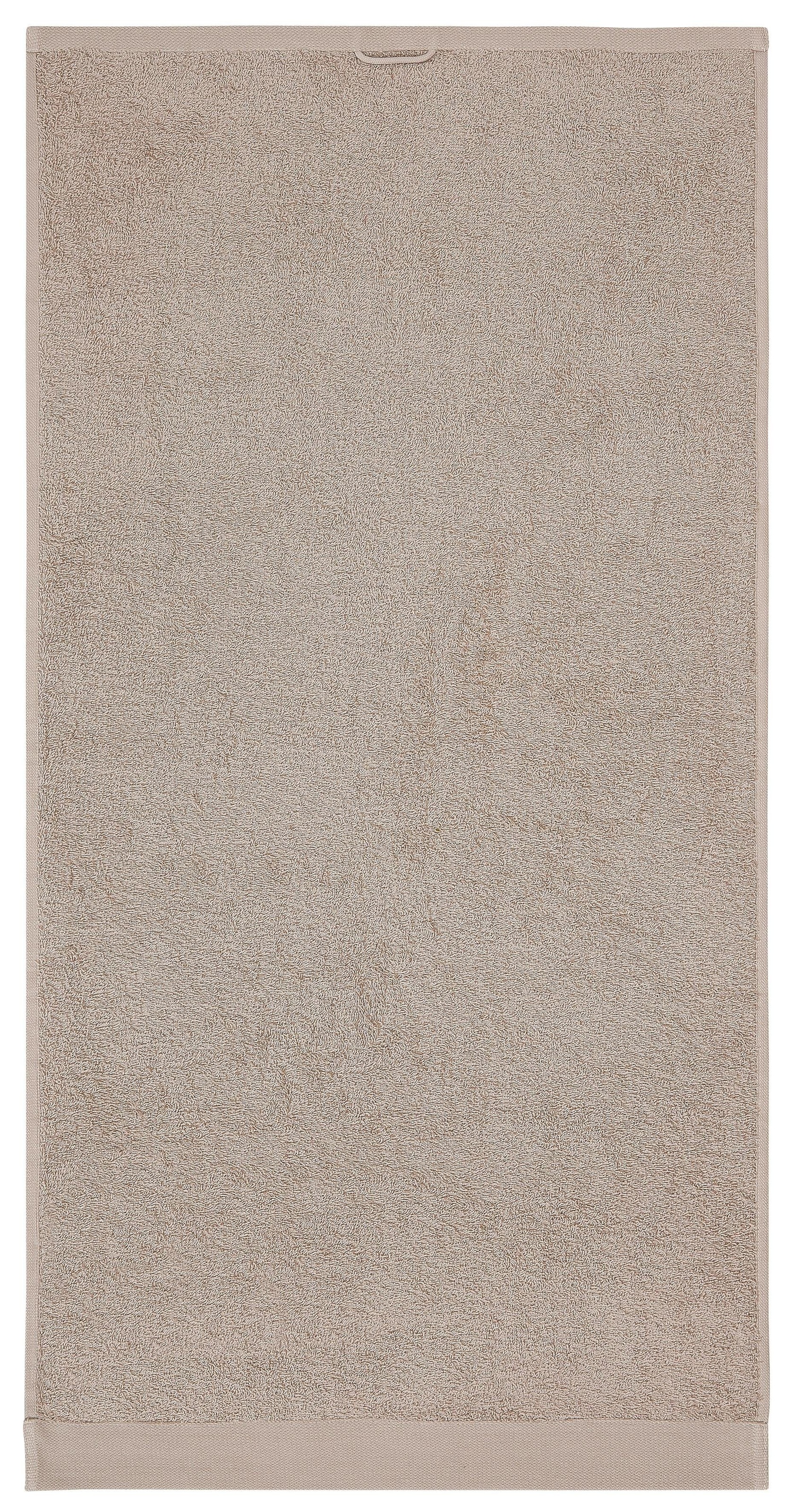 Guido Maria Kretschmer Home&Living Handtuch Set »Mila«, Set, 5 tlg., Walkfrottee, mit GMK Logo, democratichome edition