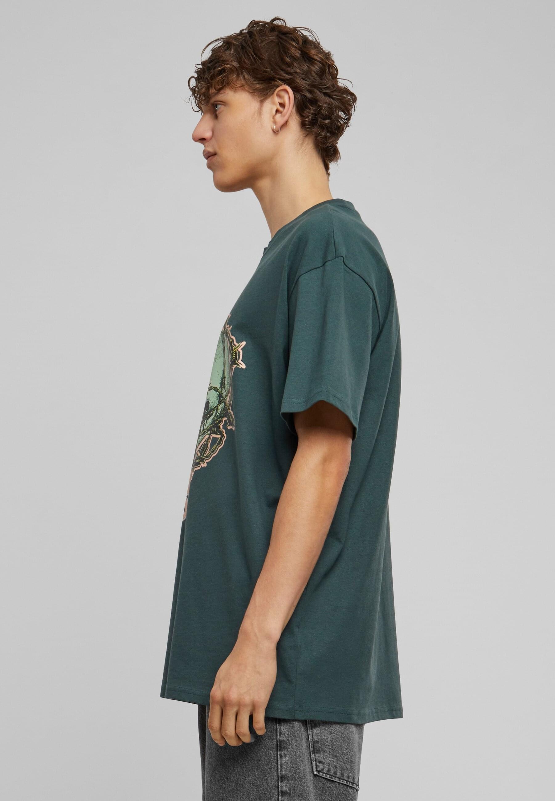 Upscale by Mister Tee T-Shirt »Upscale by Mister Tee Herren Sad Boy Heavy Oversize Tee« 1 Stk.