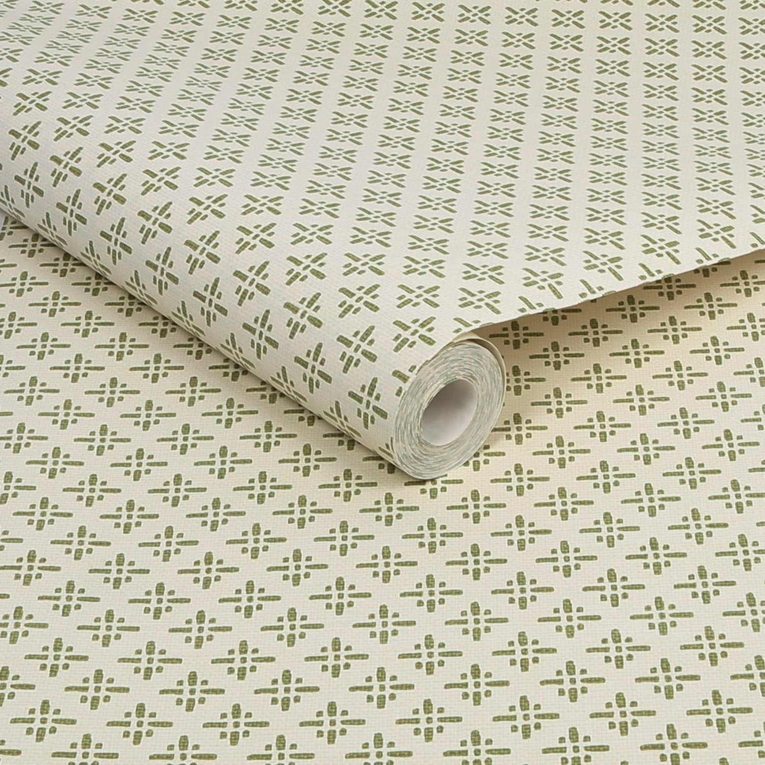 Joules Vliestapete »Beckett Star« 3D-Optik glatt 3D-Optik