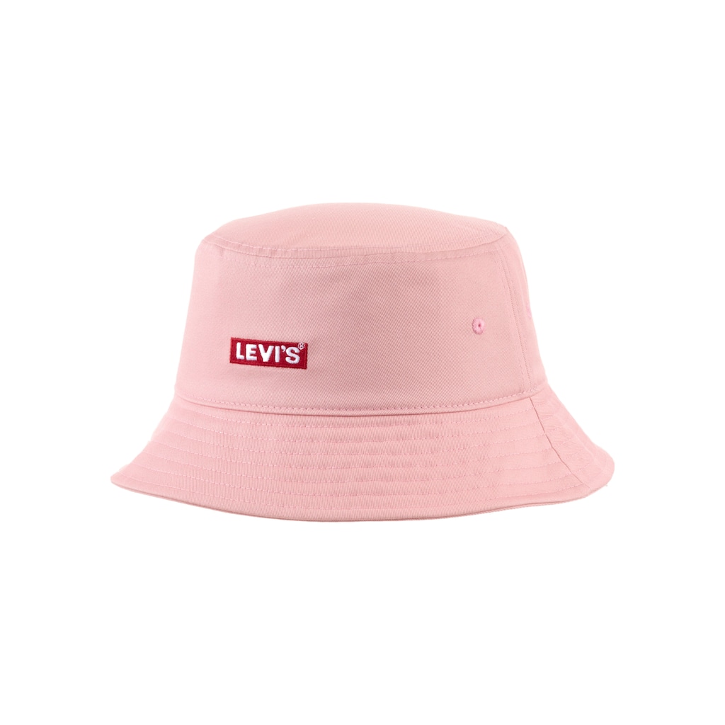 Levi's® Fischerhut »BABY TAB BUCKET HAT«, (1 St.)