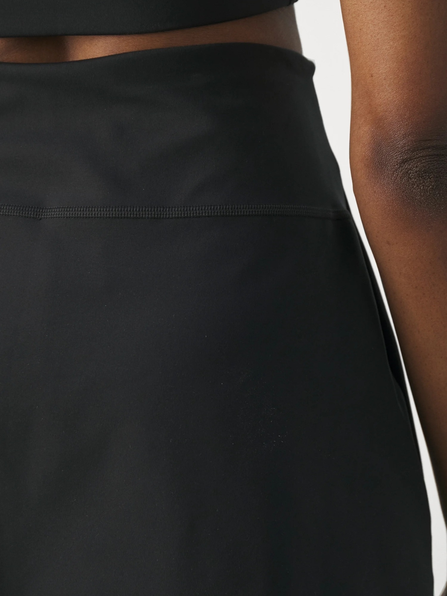 GIRLFRIEND COLLECTIVE Midirock »Girlfriend Collective Skirt The«