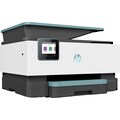 HP Multifunktionsdrucker »OfficeJet Pro 9015e All-in-One«, HP+ Instant Ink kompatibel