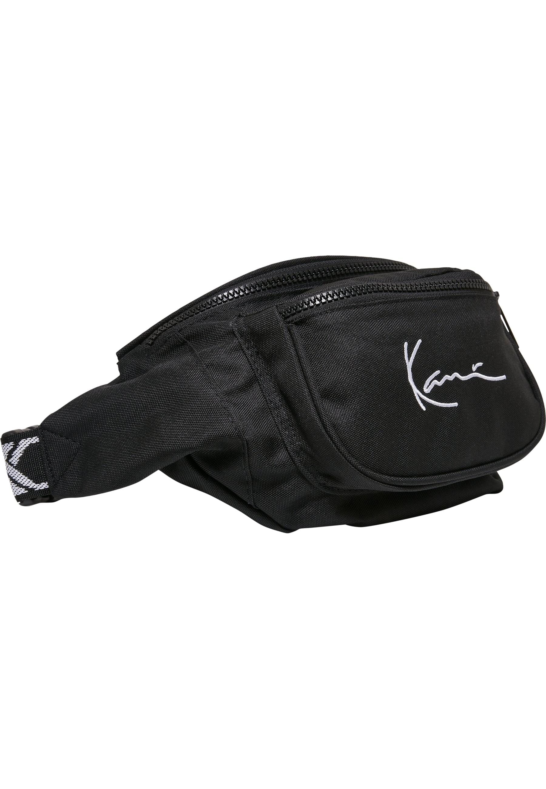 Karl Kani Bauchtasche »Karl Kani Herren KKMACCQ32011BLK Signature Waist Bag black«