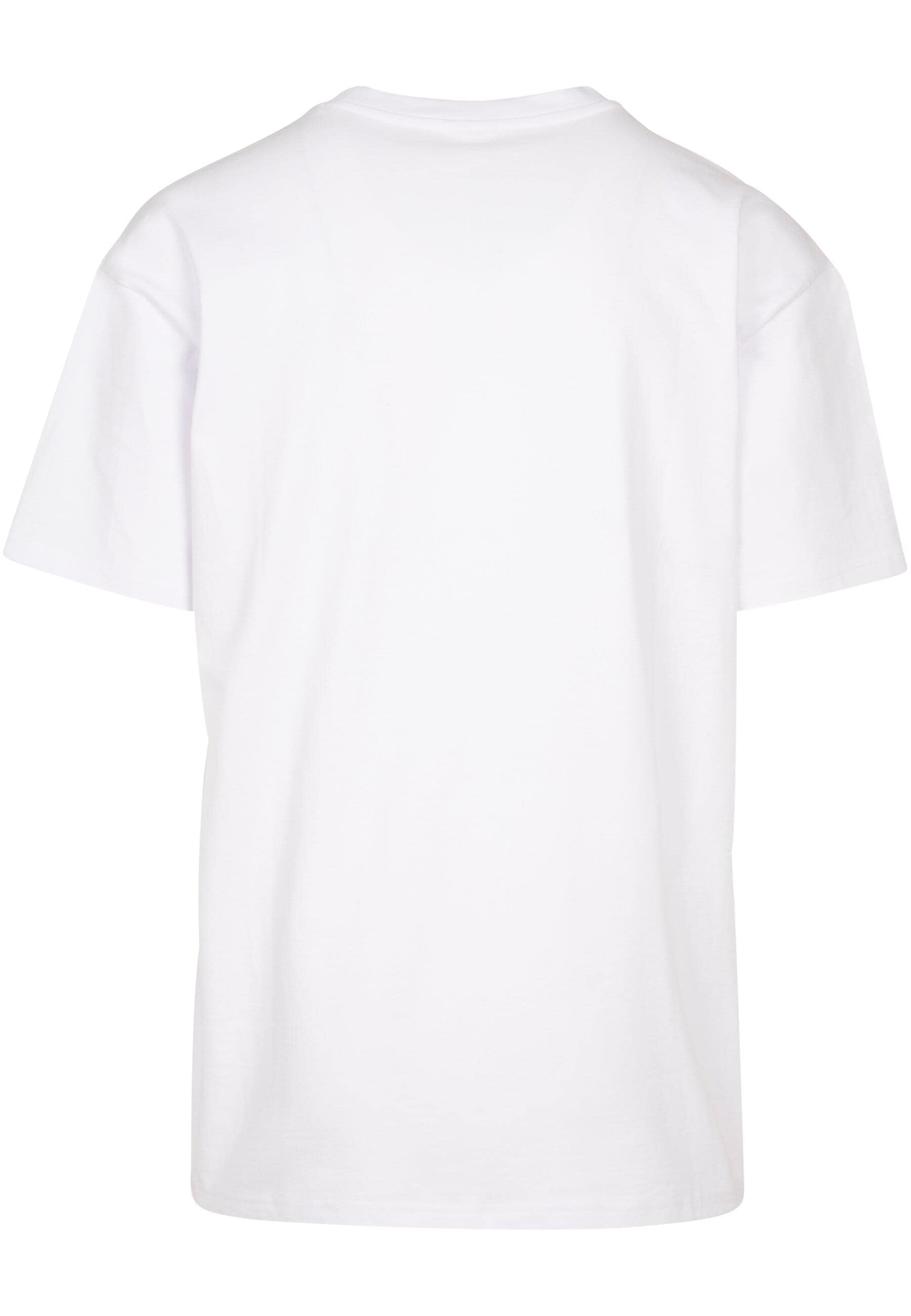 MisterTee Kurzarmshirt »MisterTee Herren Days Before Summer Oversize Tee« 1 Stk.