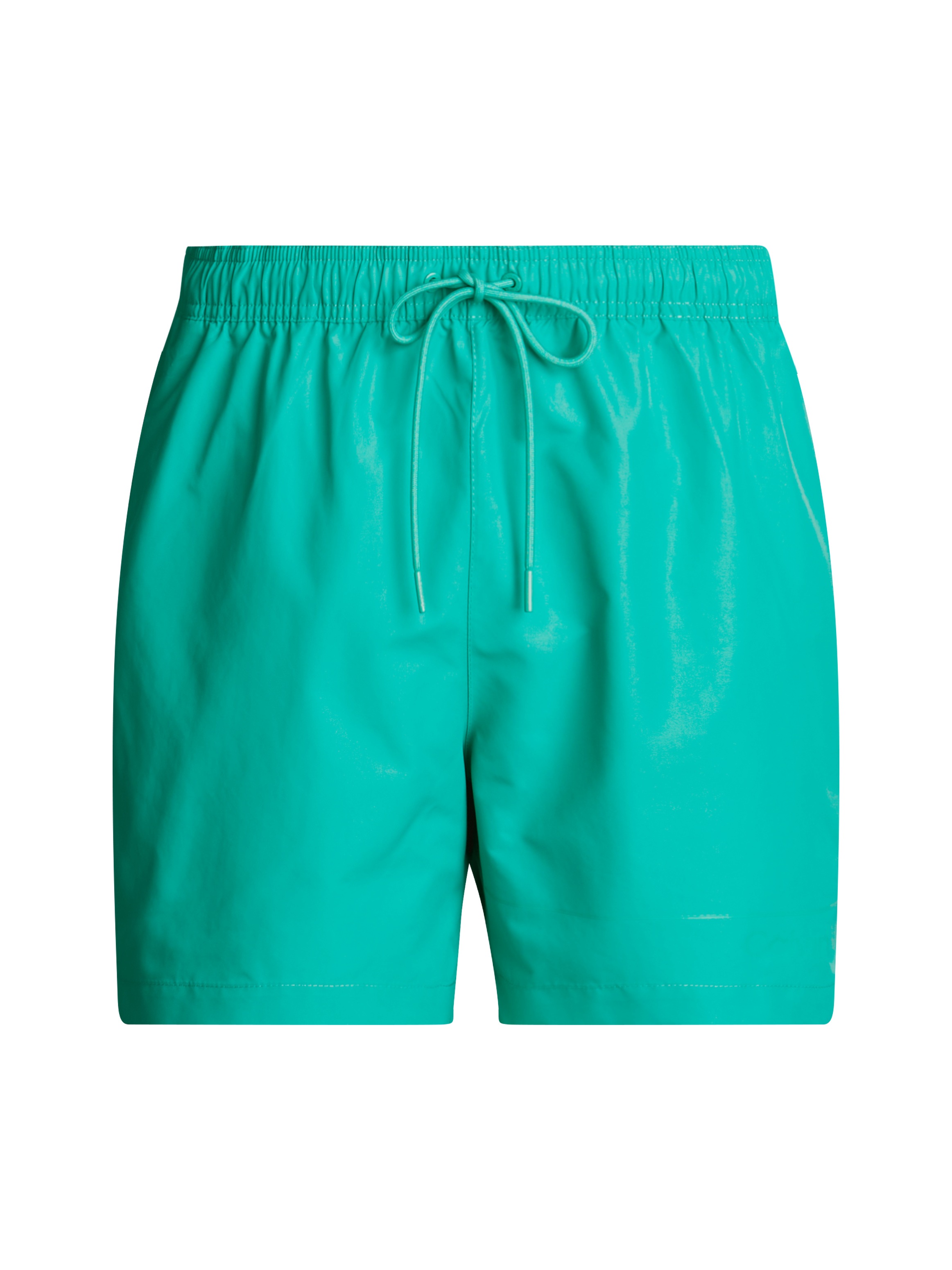 Calvin Klein Swimwear Badeshorts, mit Logo