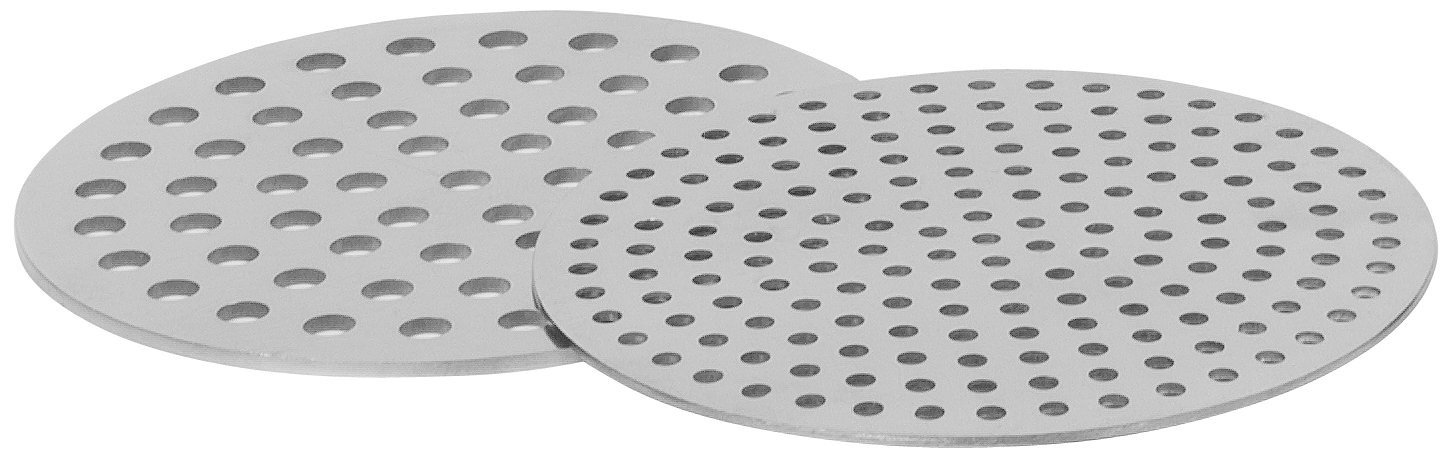 FACKELMANN Spätzlepresse »Spätzle- und Kartoffelpresse aus Edelstahl« günstig online kaufen