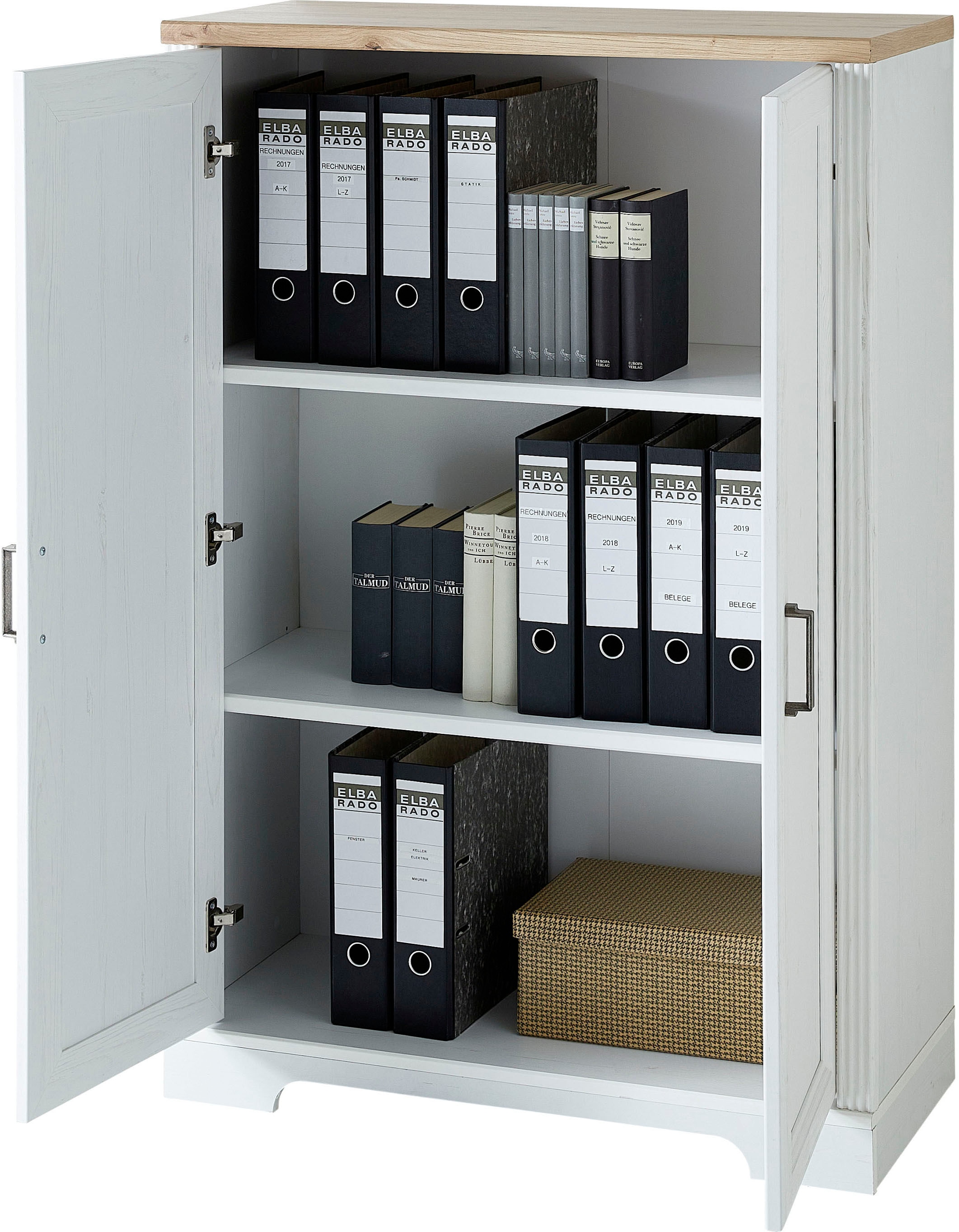 Innostyle Aktenschrank, (1 St.)