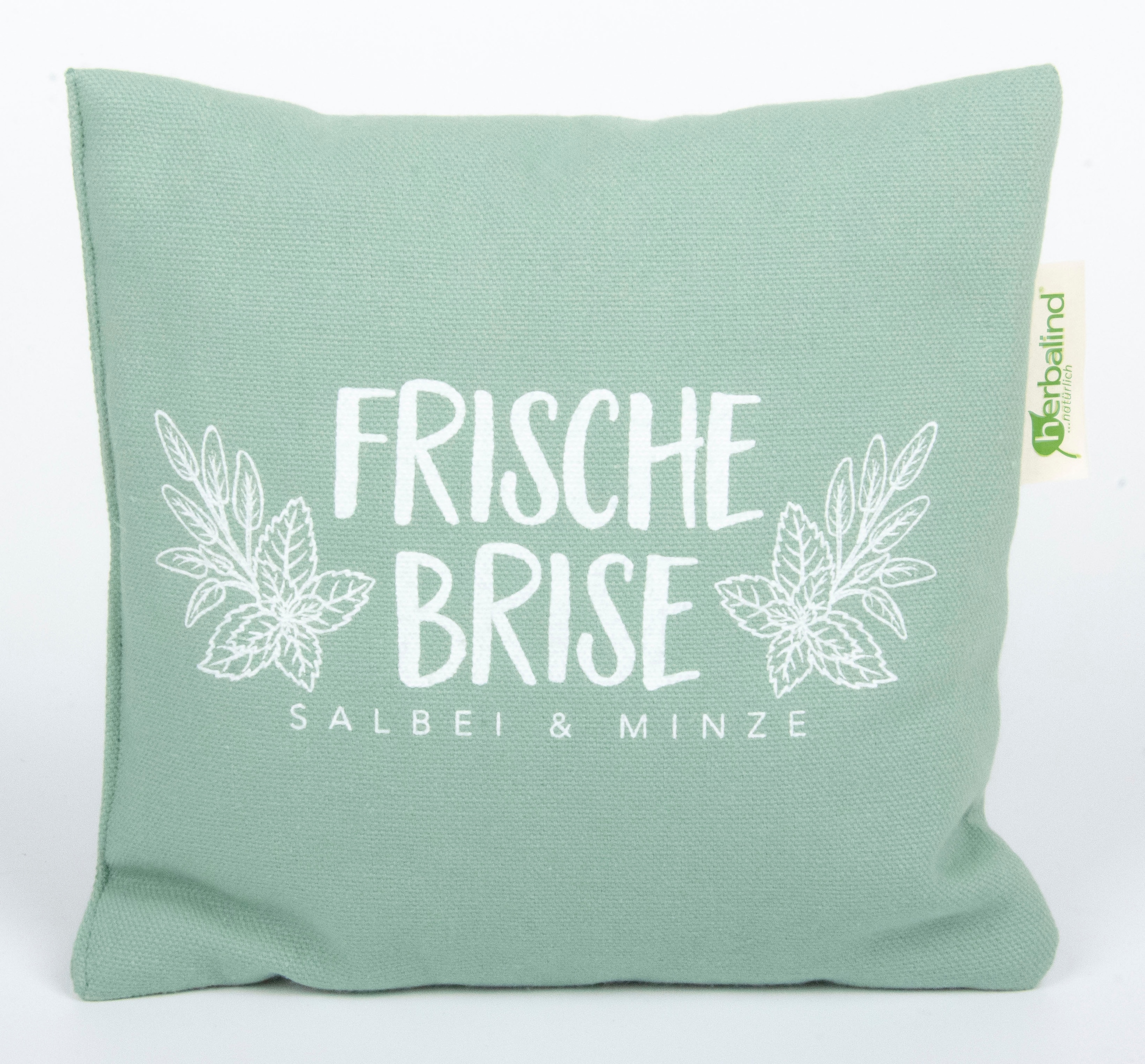 herbalind Kräuterkissen »5052 Kräuterkissen FRISCHE BRISE«