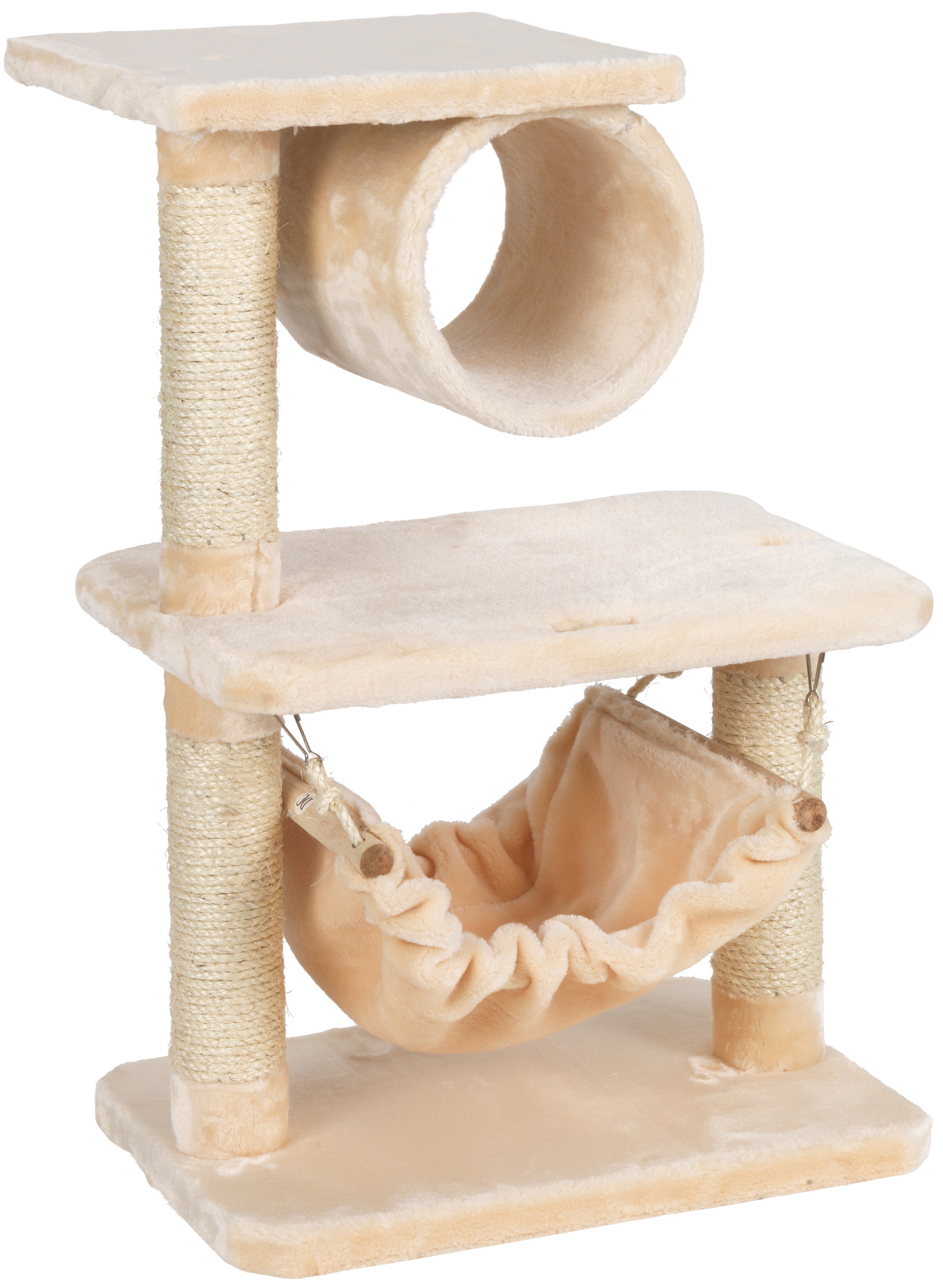 2. Bild von Armakat Kratzbaum »Mila«, hoch, BxTxH: 50x35x76 cm