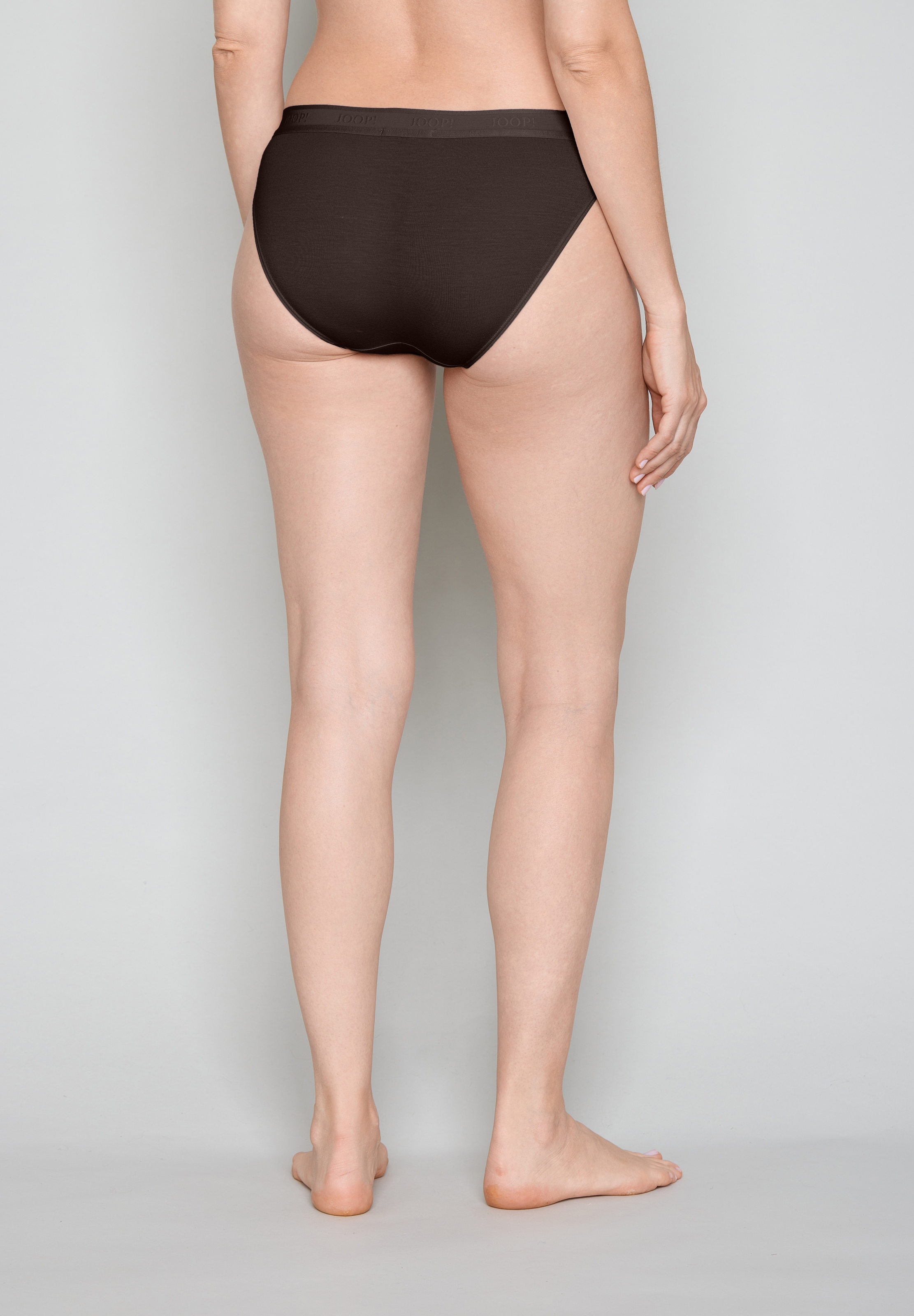 JOOP! Slip mit drei unterschiedlichen Passformen, atmungsaktiv