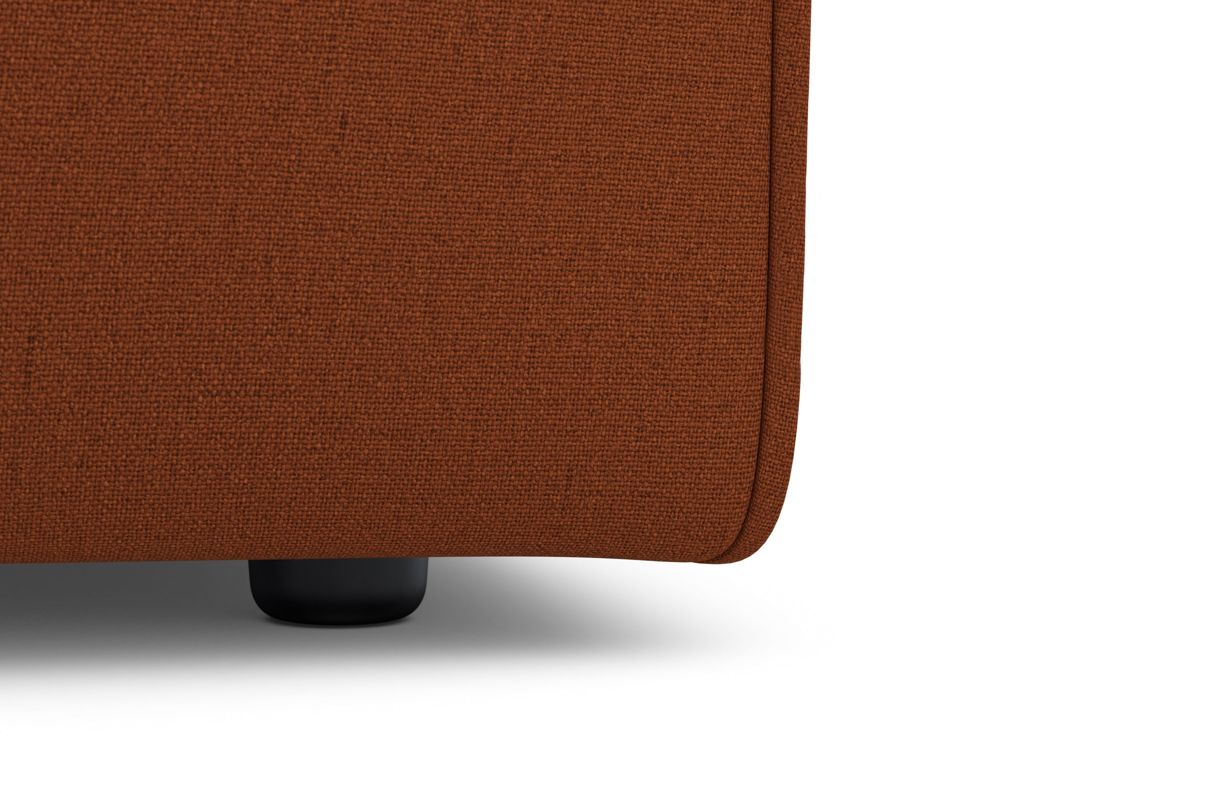 RAUM.ID Sessel »Merid Sofa-Mittelelement, Maße B/T/H: 84/97/46 cm«, als Modul oder separat verwendbar, für individuelle Zusammenstellung