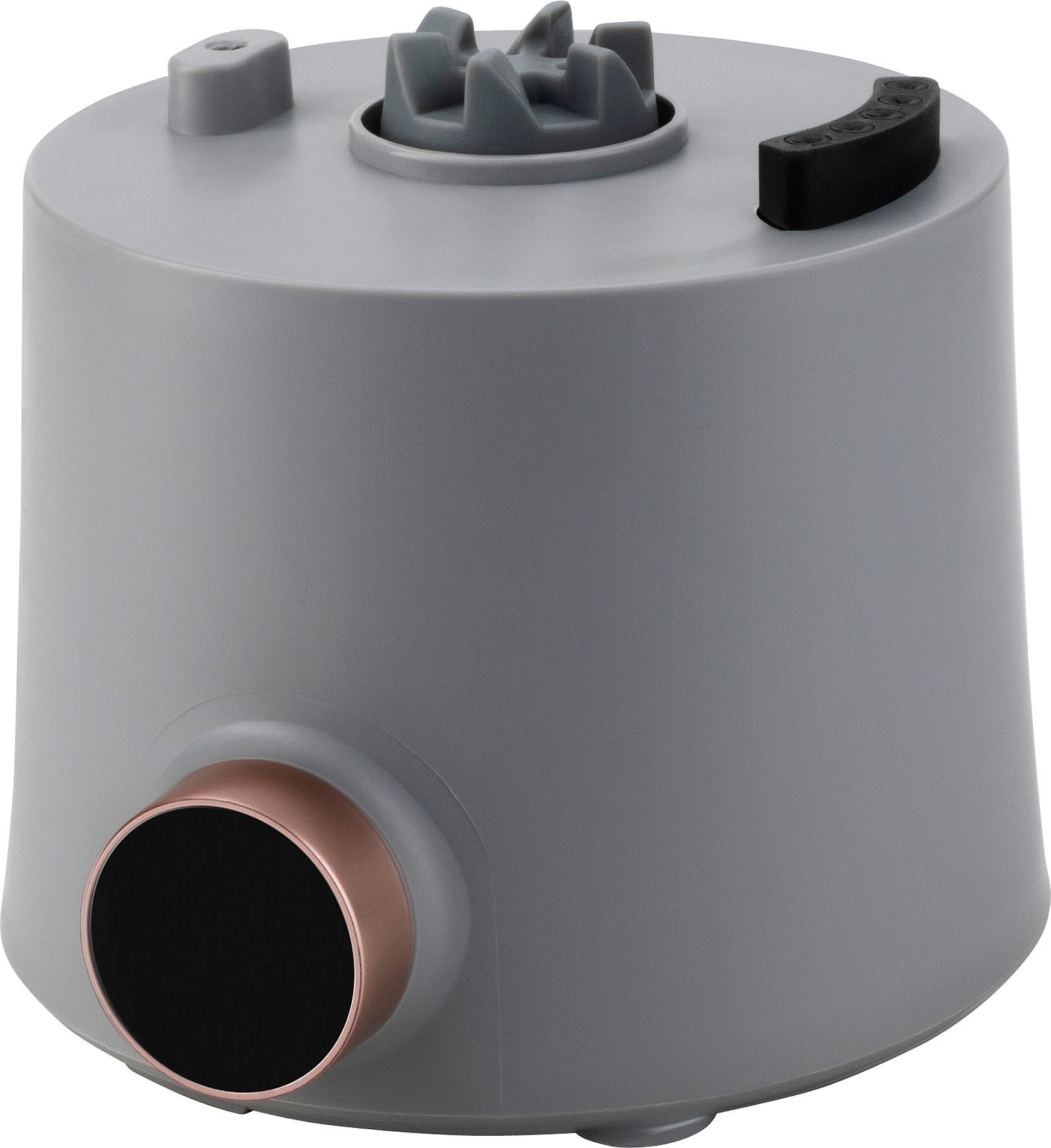 Steba Standmixer »VDM 2 Vegan Drink Maker«, 550 W
