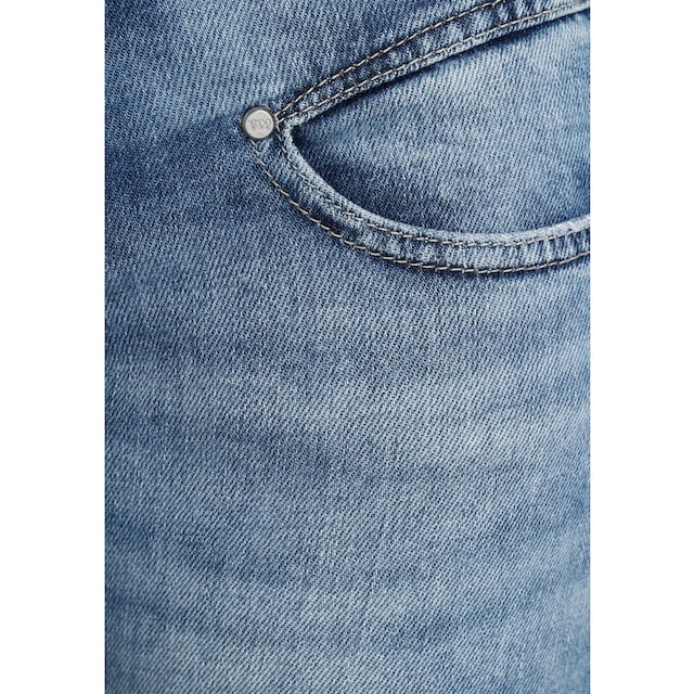 Freeman T. Porter Slim-fit-Jeans, (1 tlg.), mit coolen Deko-Features  bestellen