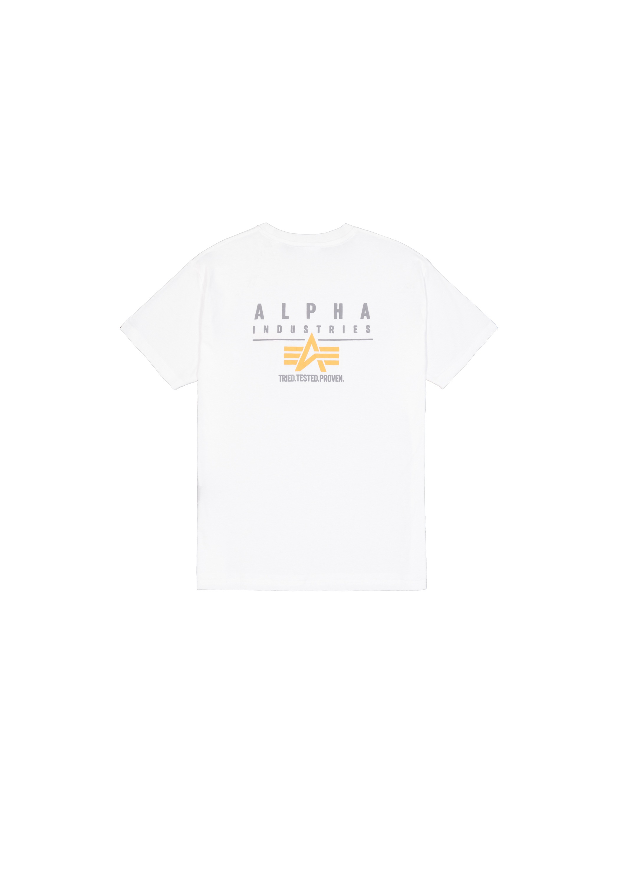 Alpha Industries T-Shirt »Alpha Industries Men - T-Shirts«