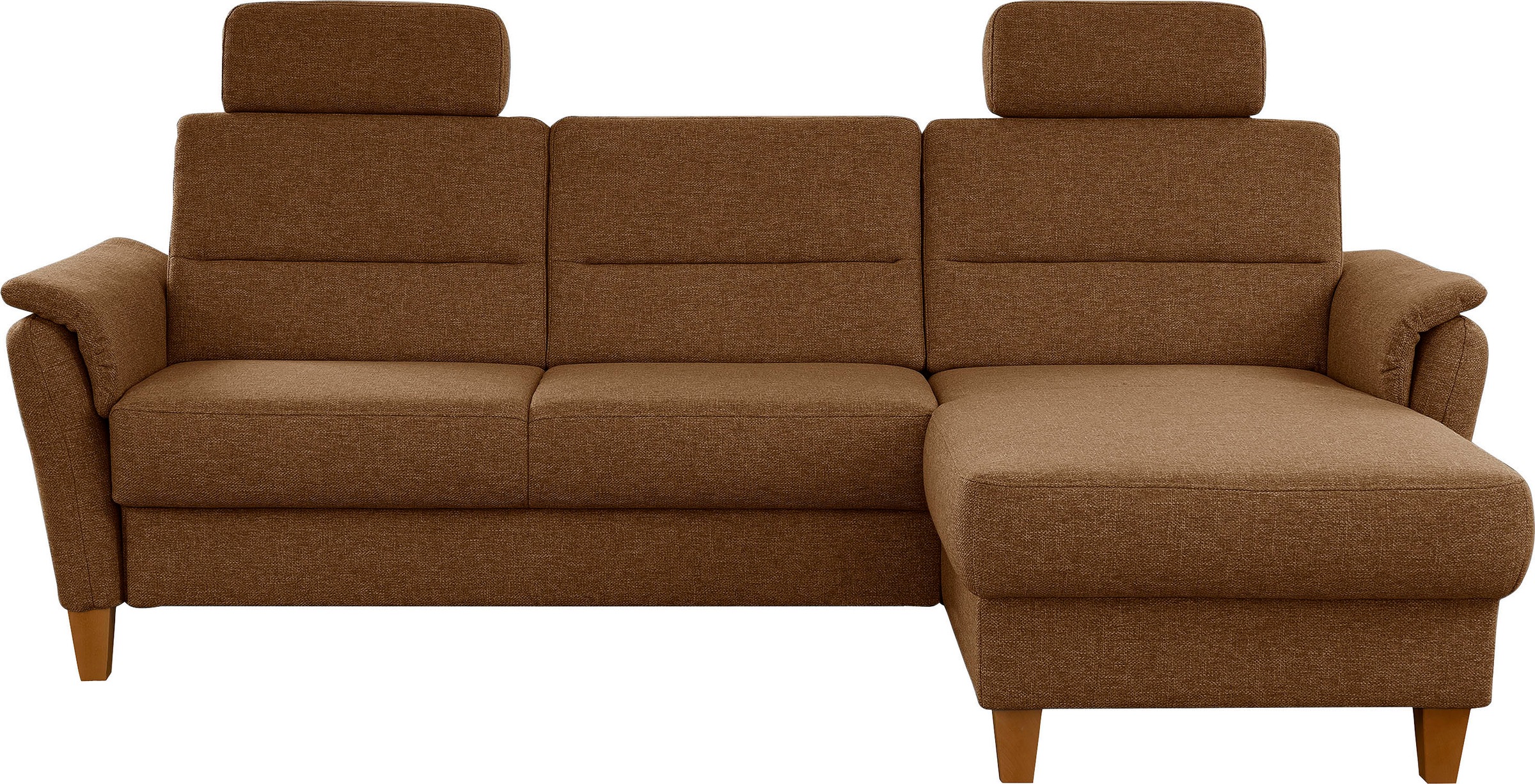 Home affaire Ecksofa »Palmera L-Form, B: 244 cm - OTTO. Verlässliche Qualit günstig online kaufen