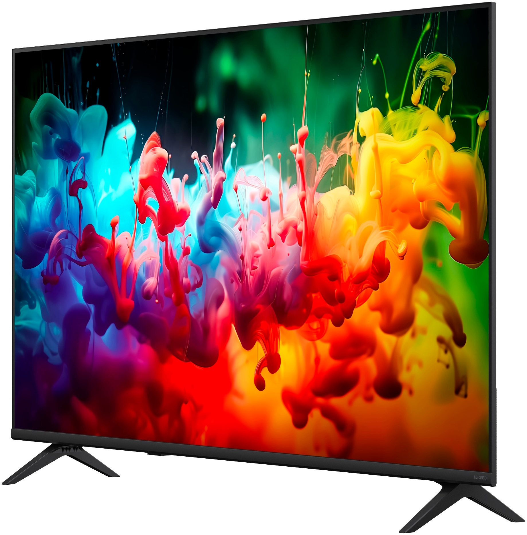 LG QNED-Fernseher »50QNED71B6B« 126 cm/50 ″ Smart-TV