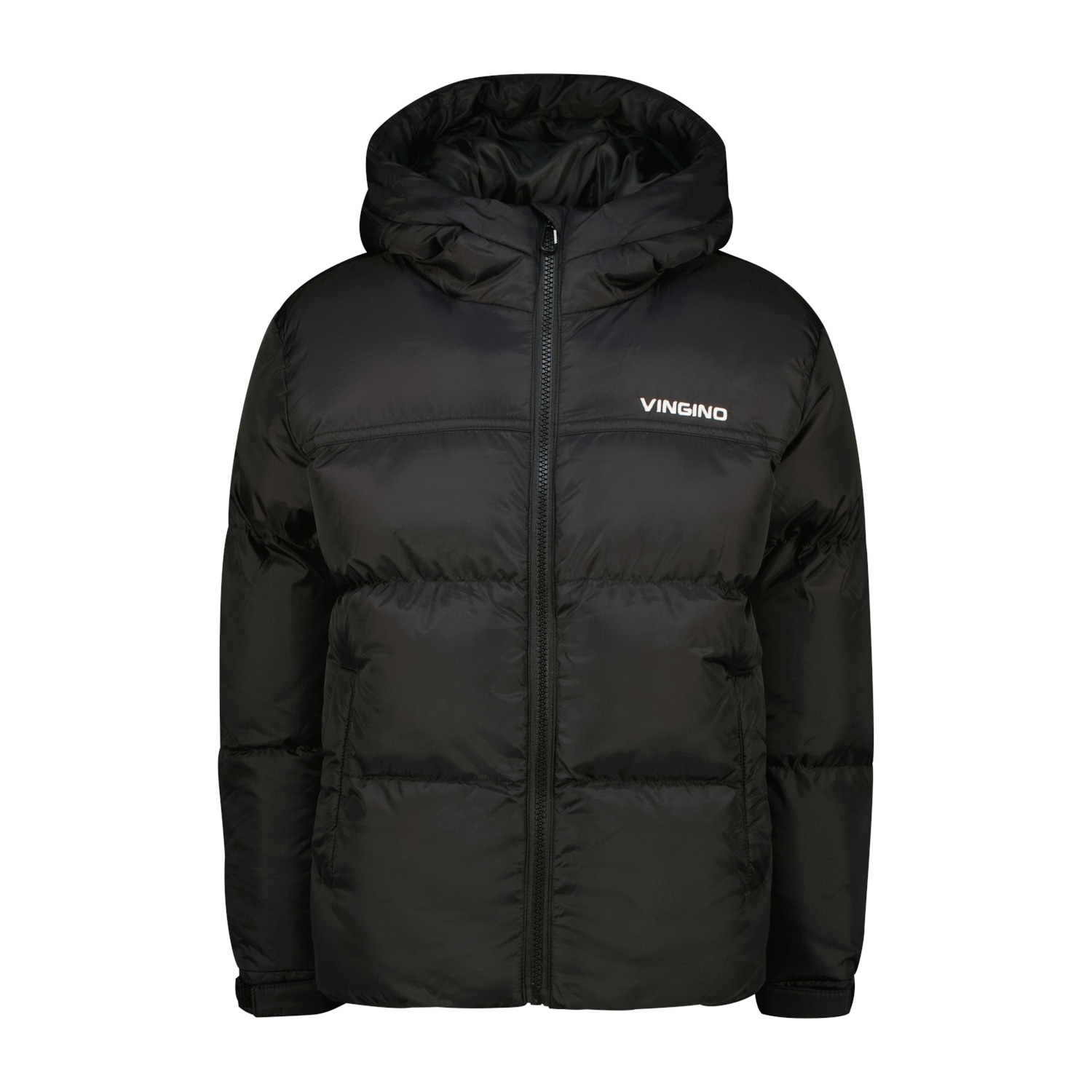 Vingino Steppjacke Winterjacke, mit Kontrastdetails
