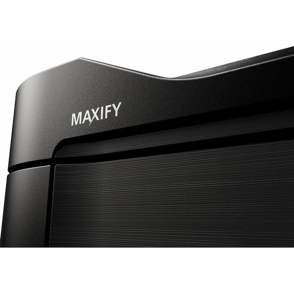 Canon Multifunktionsdrucker »MAXIFY MB5450«