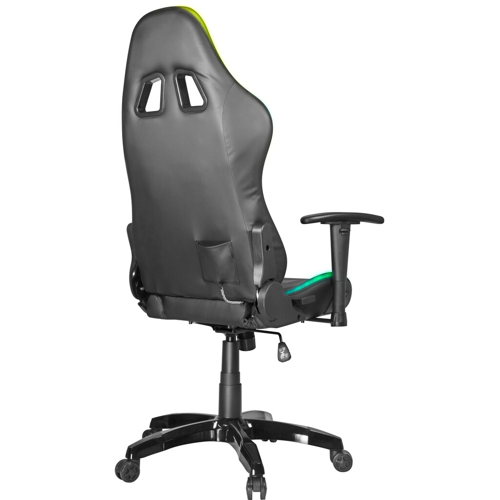 Speedlink Gaming-Stuhl »ZAPHYRE RGB«