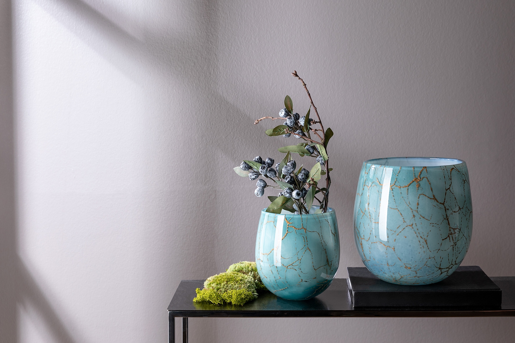 Fink Tischvase »COSMIC«