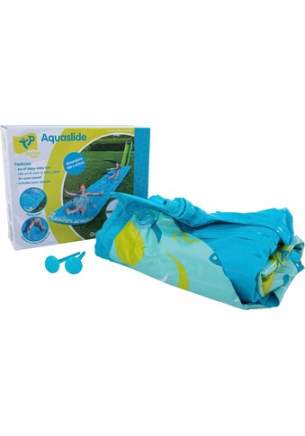 TP Toys Wasserbahn »TP77«, Wasserrutsche blau 6 m kaufen