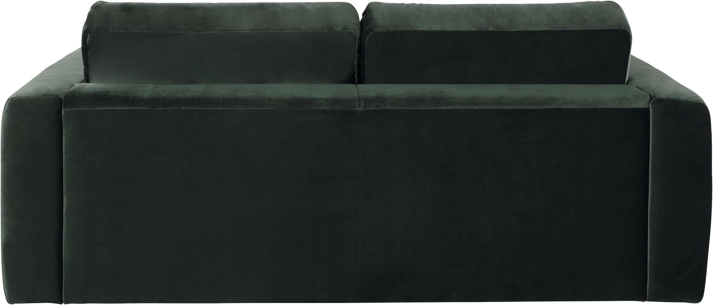 andas 2-Sitzer »Hobro«, in 3 Bezugsqualitäten in vielen Farben, Design by Morten Georgsen