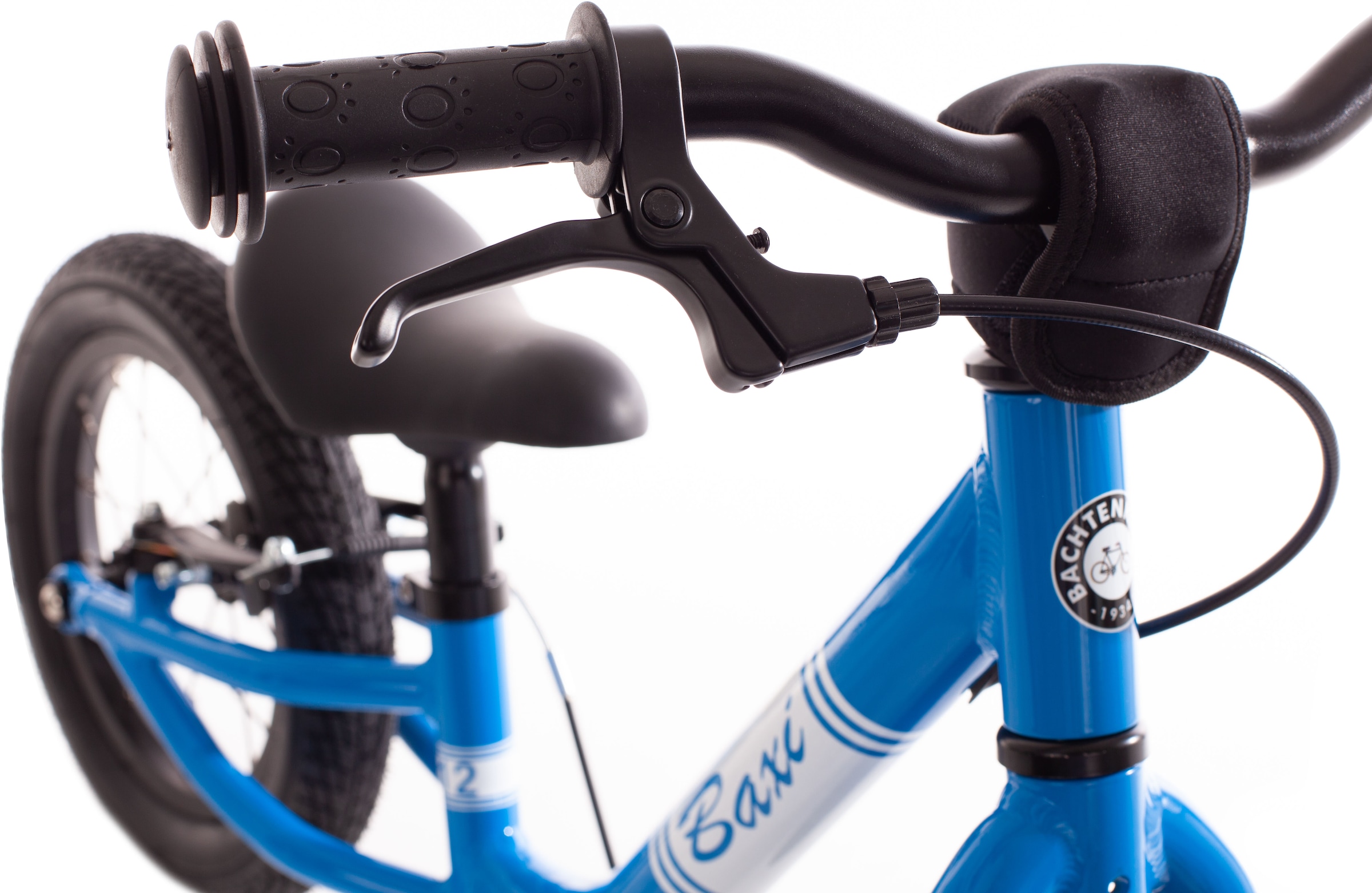 Bachtenkirch Laufrad »Baxi«, (1 tlg.), Balance Bike