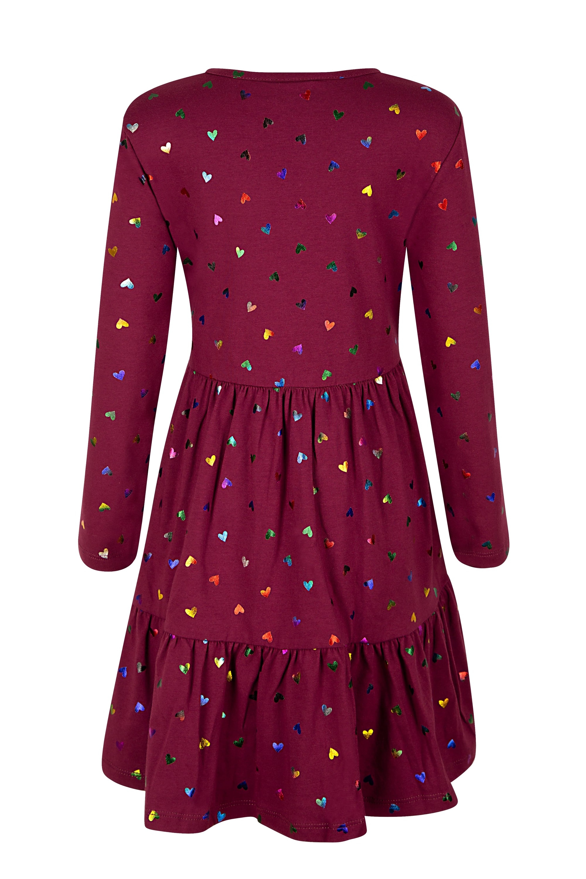 happy girls Sommerkleid »dress«