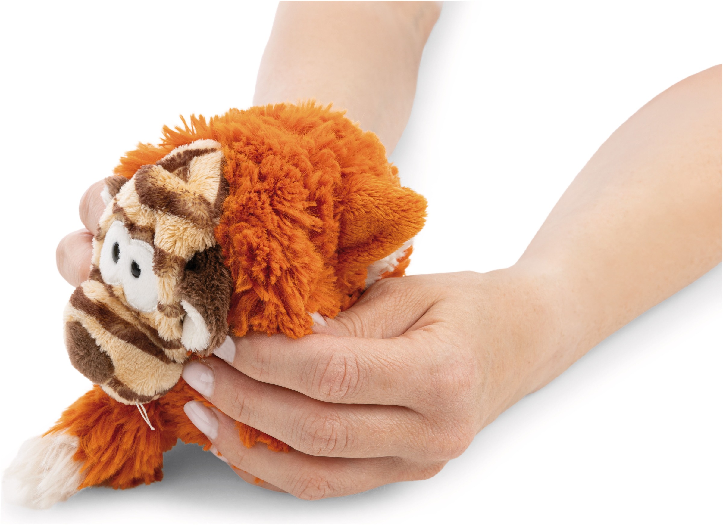 Nici Kuscheltier »Let Me Out, Fuchs mit Wendefunktion, 15cm« 2in1 Wendeplüschtier