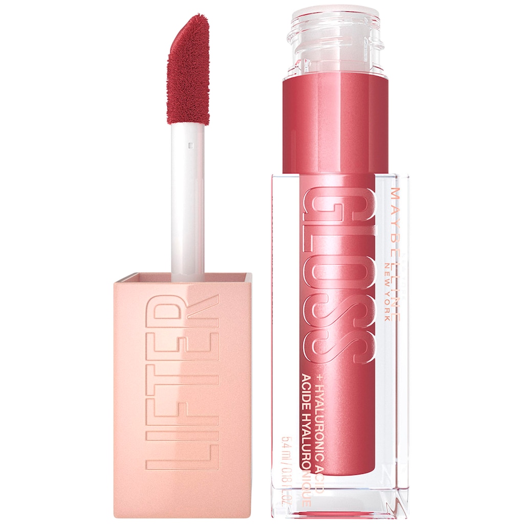 MAYBELLINE NEW YORK Lipgloss »Lifter Gloss«