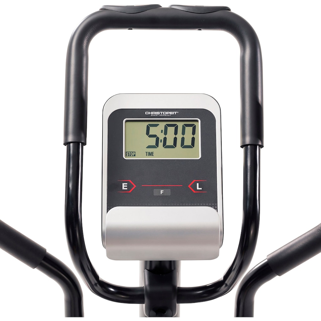 Christopeit Sport® Crosstrainer »Hybridtrainer AX 6500«