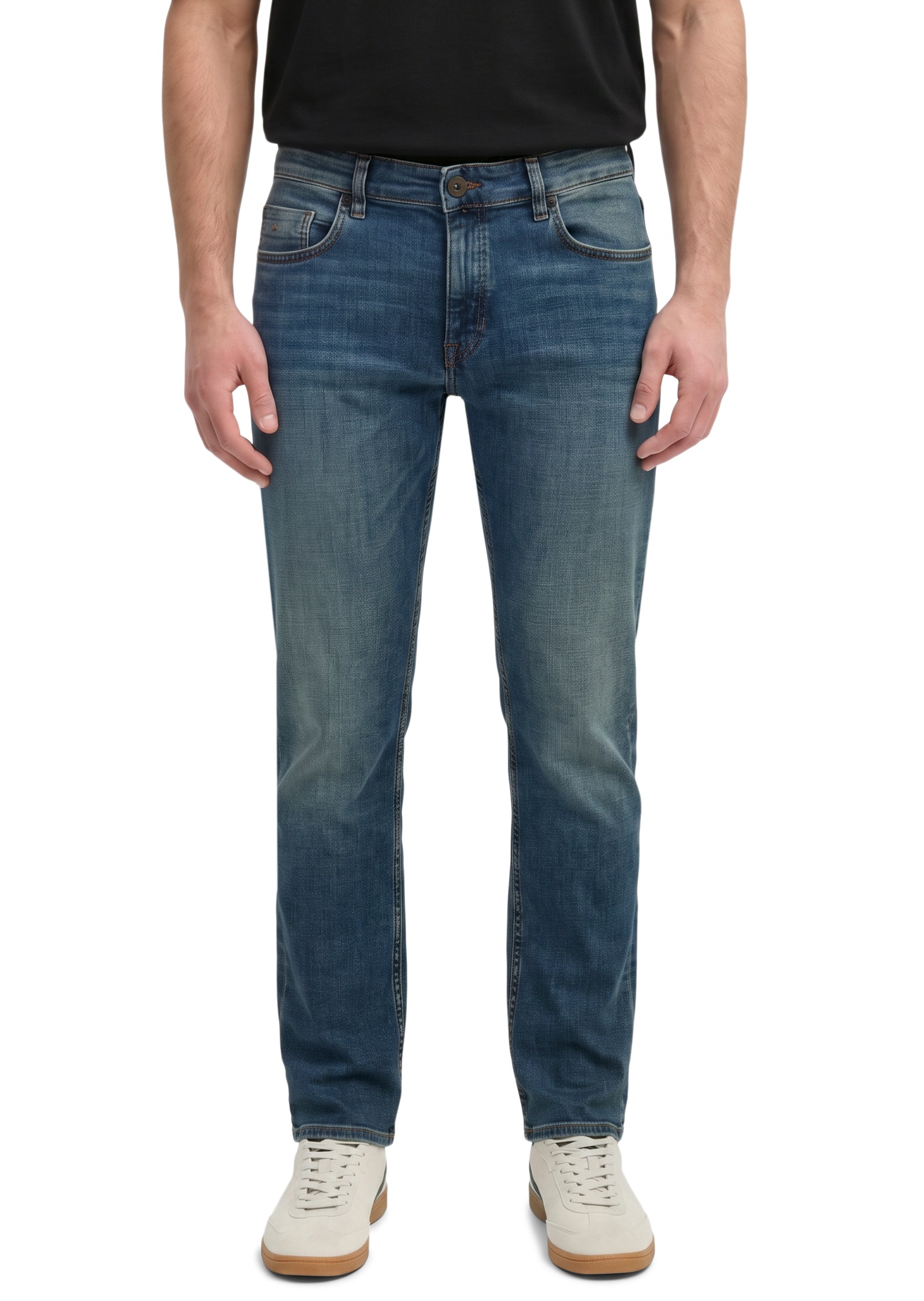 Marc O'Polo Regular-fit-Jeans »KEMI«