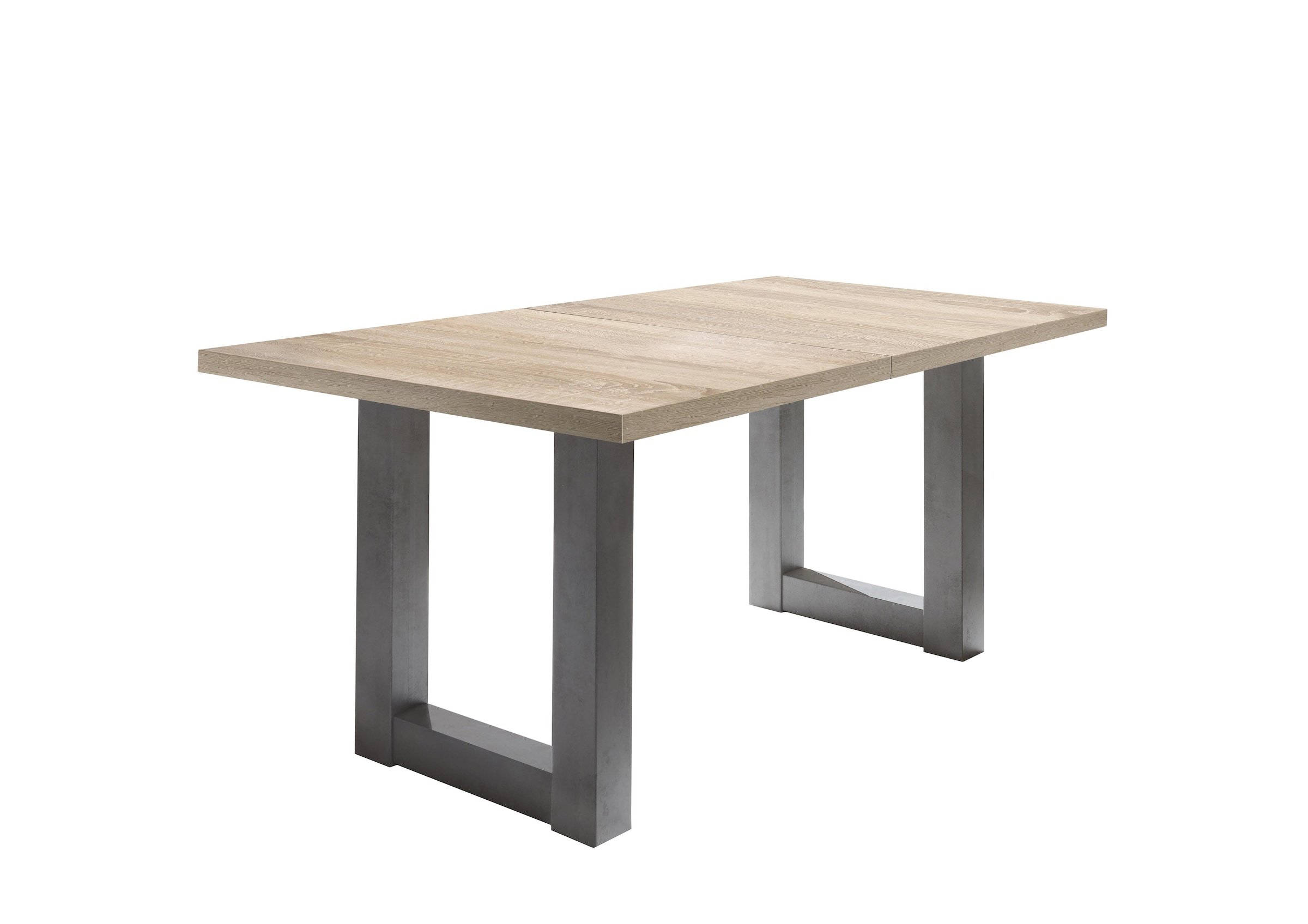 Bild von Mäusbacher Esstisch »Mister«, mit Auszug (160-210 cm), Gestell in U-Form