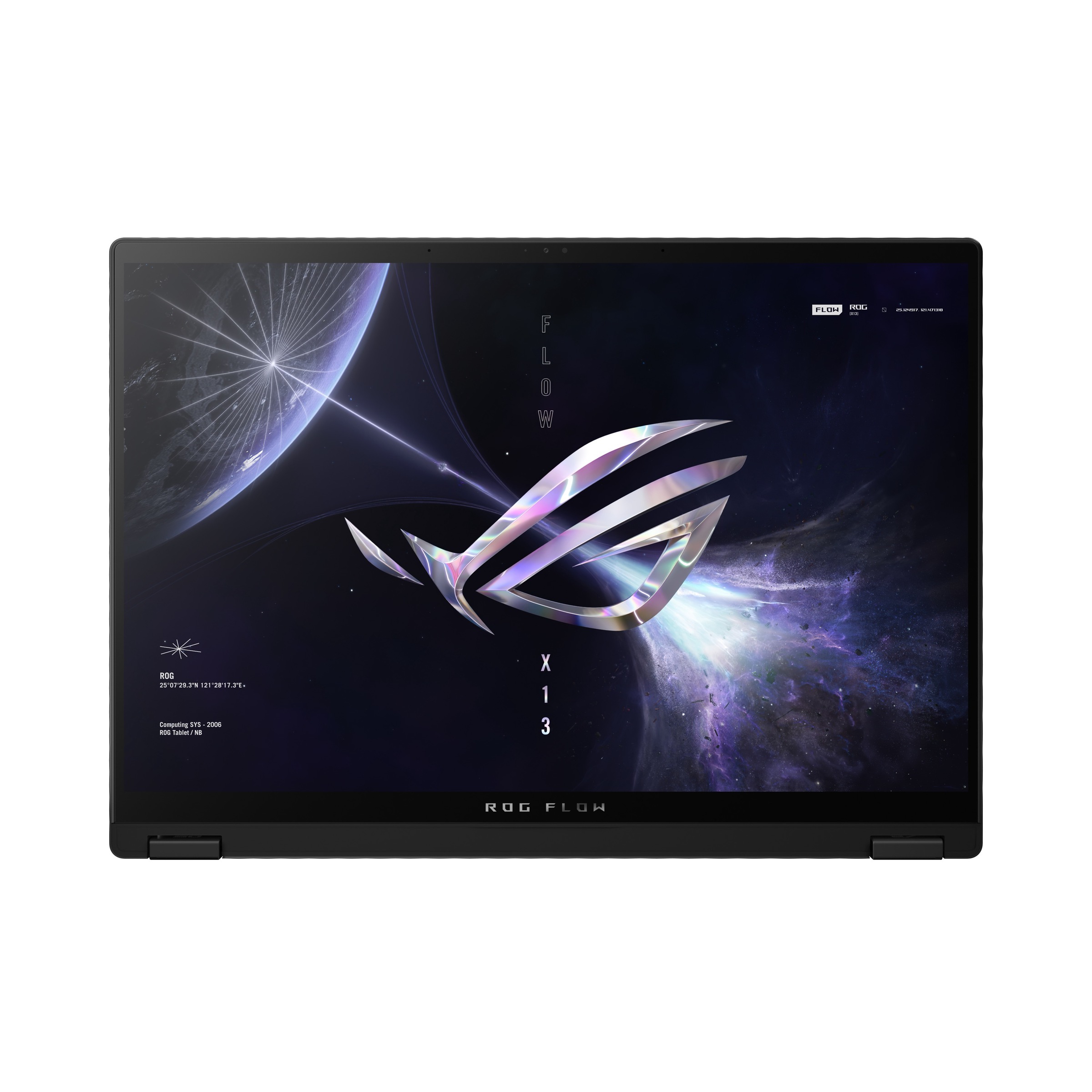 Asus Notebook »ROG GV302XA-NI009W 13,4" R9-7940HS/16GB/512GB W11H«, 34 cm, / 13,4 Zoll, AMD, Ryzen 9