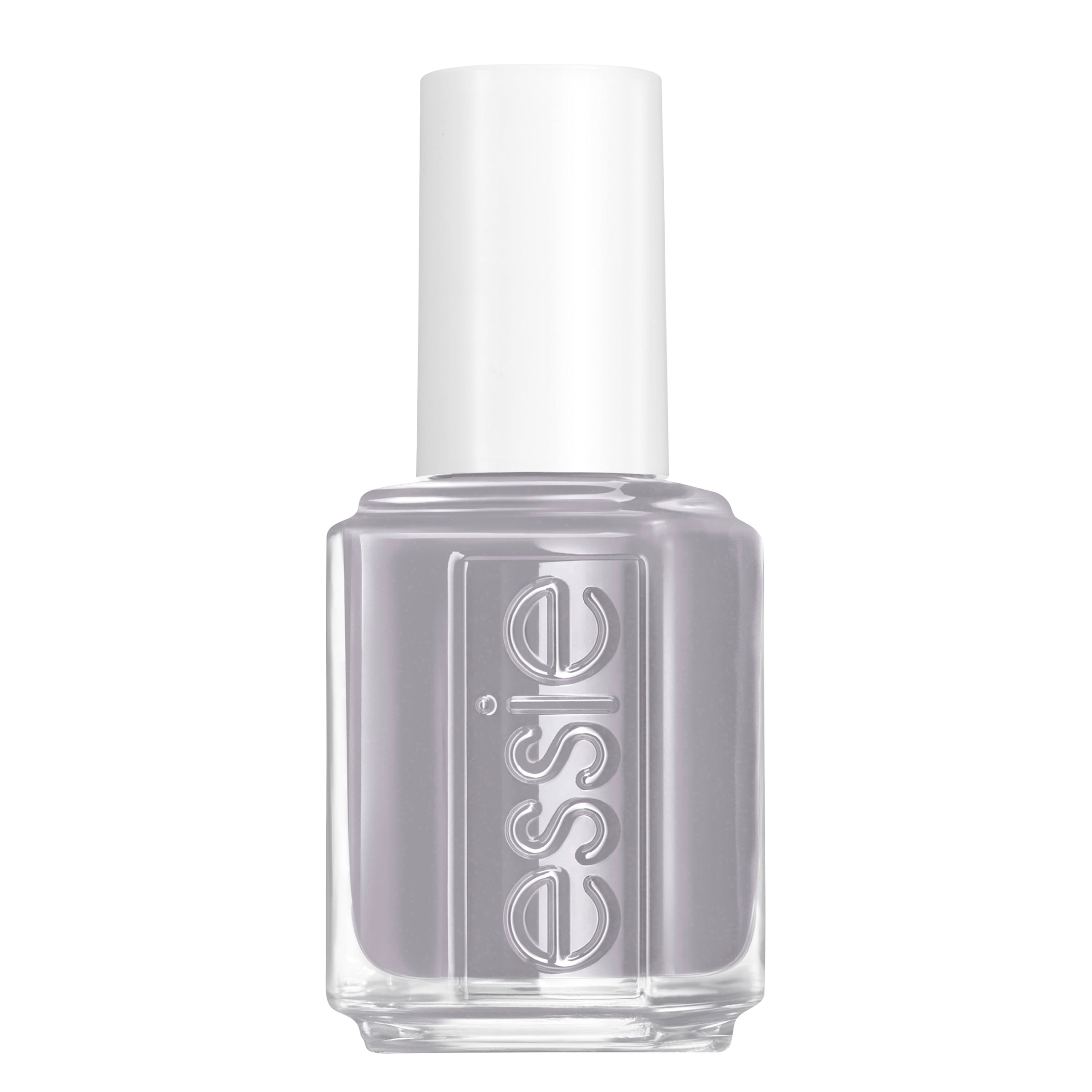 essie Nagellack für farbintensive und ultra-starke Nägel, natürliche Inhaltsstoffe