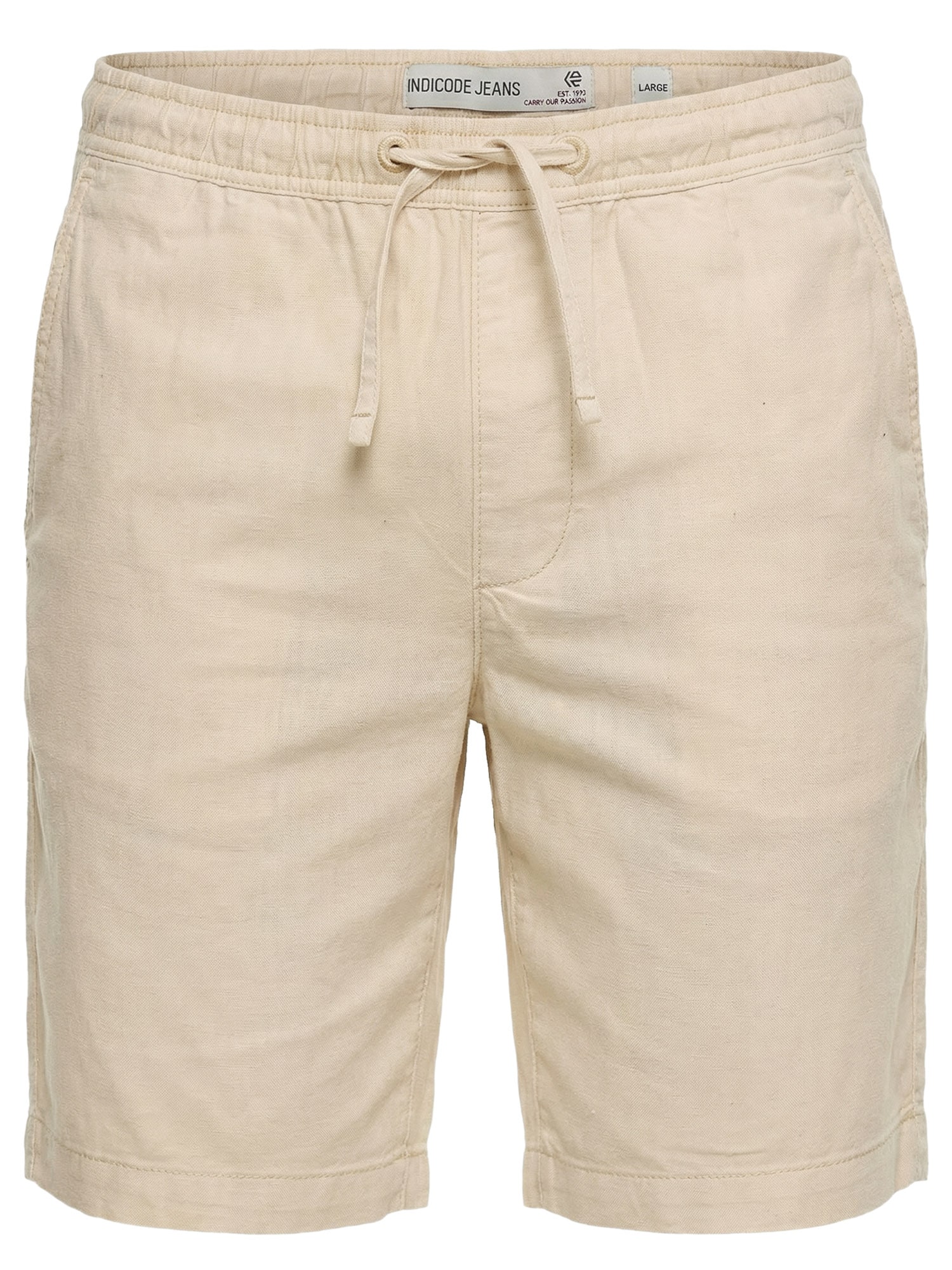 Indicode Shorts »INWamo«